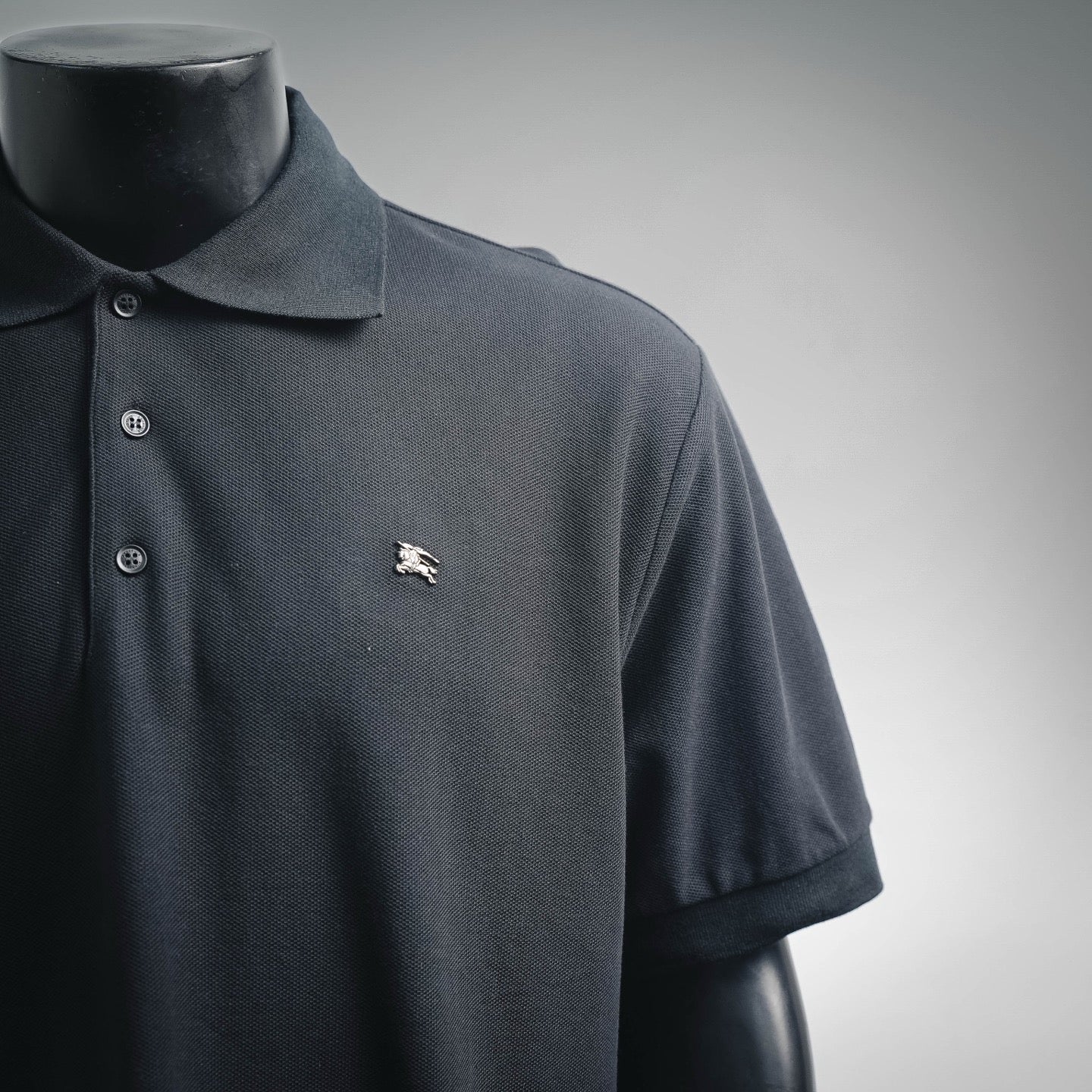 Bur casual Polo