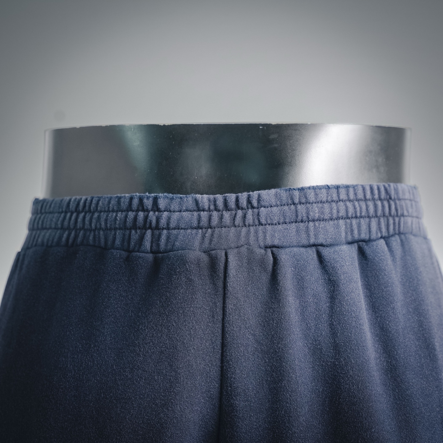 Balen washed printed pants