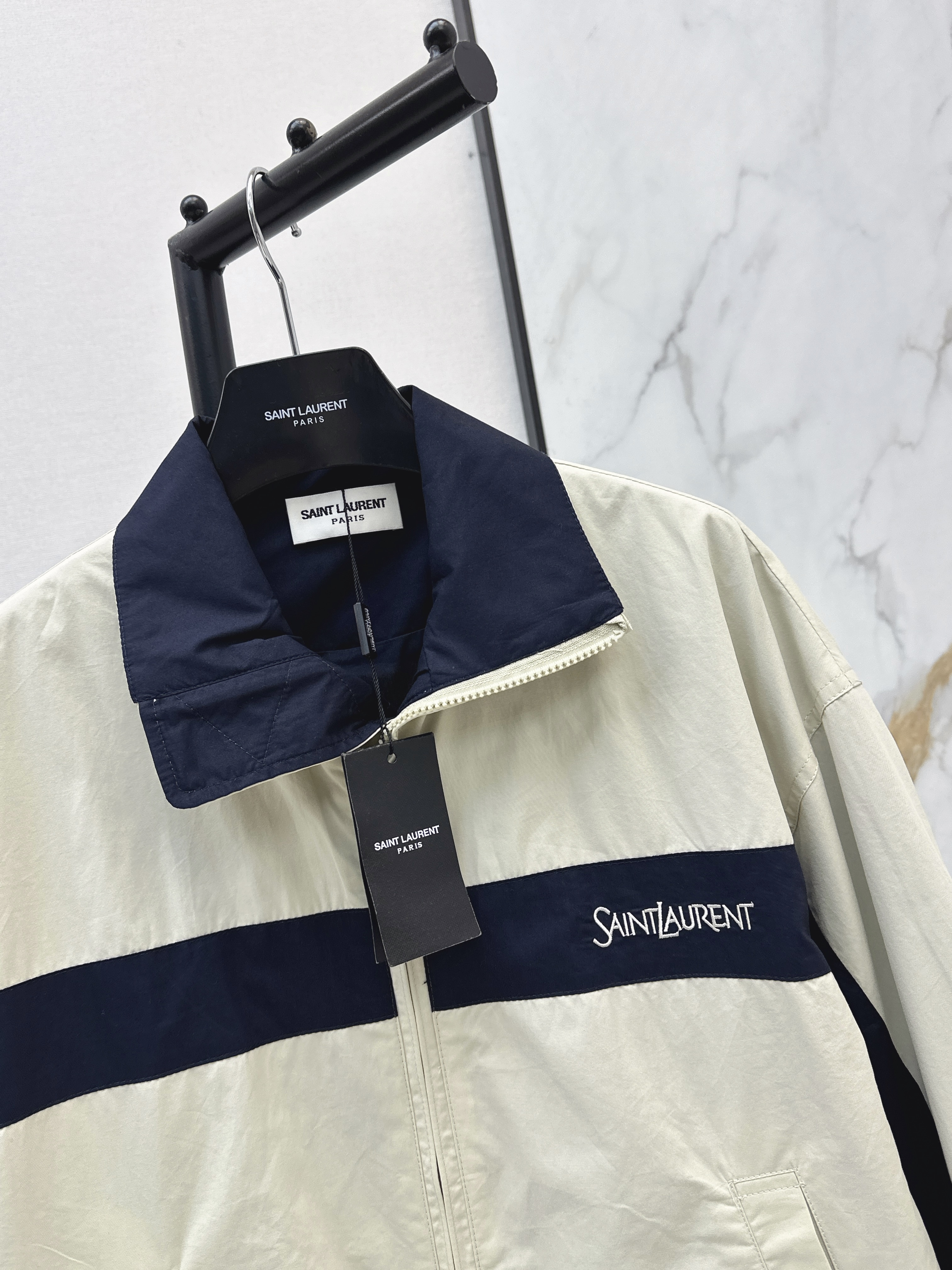 Sain 26ss windbreker jacket