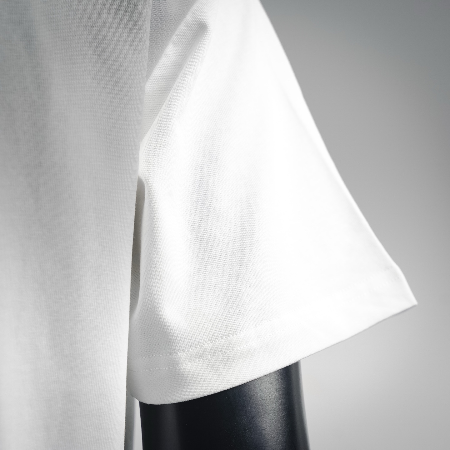 CD print t-shirt