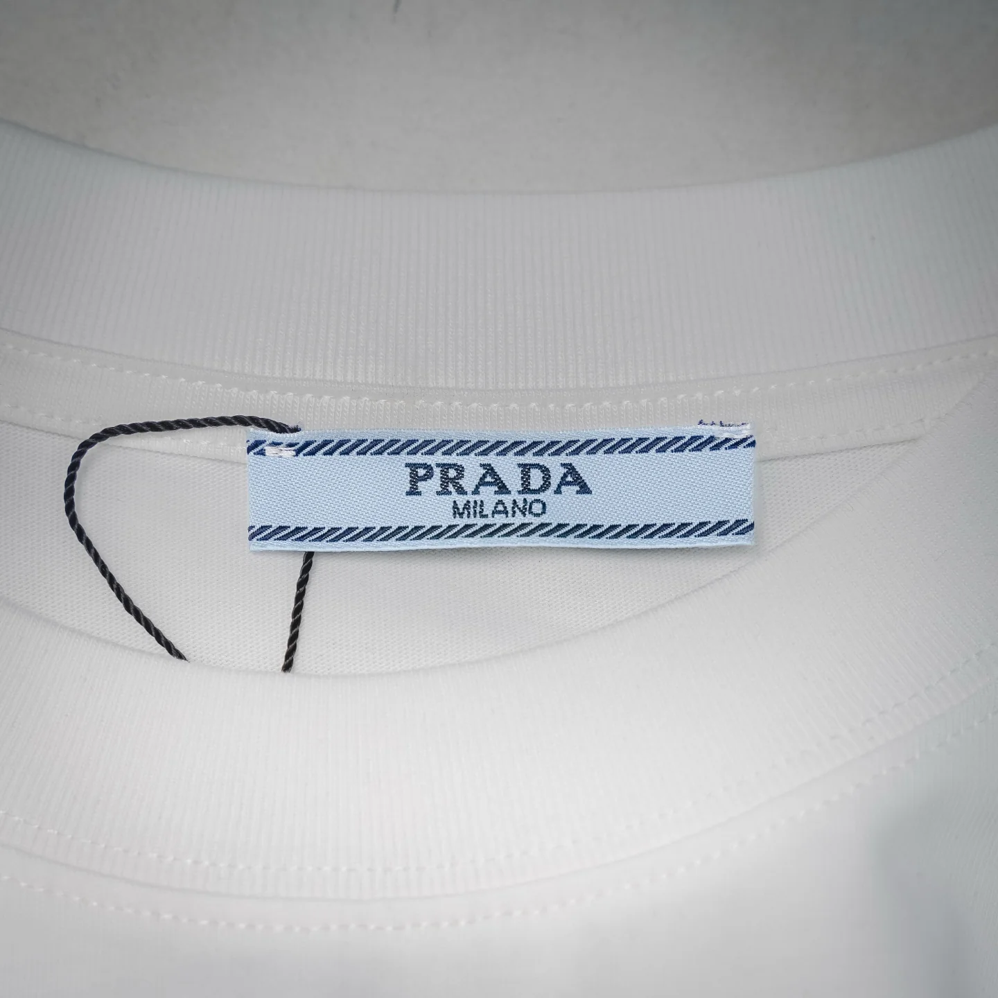 Pra printed t-shirt