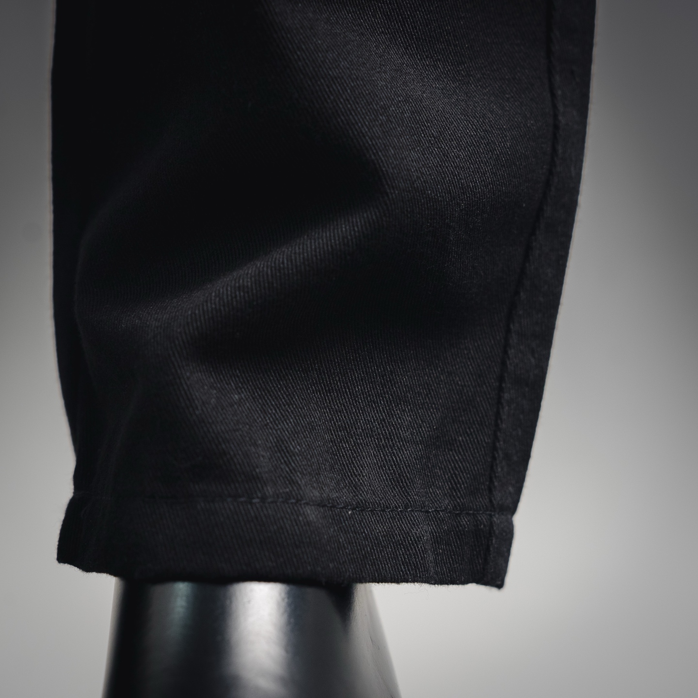 Stone cargo pants