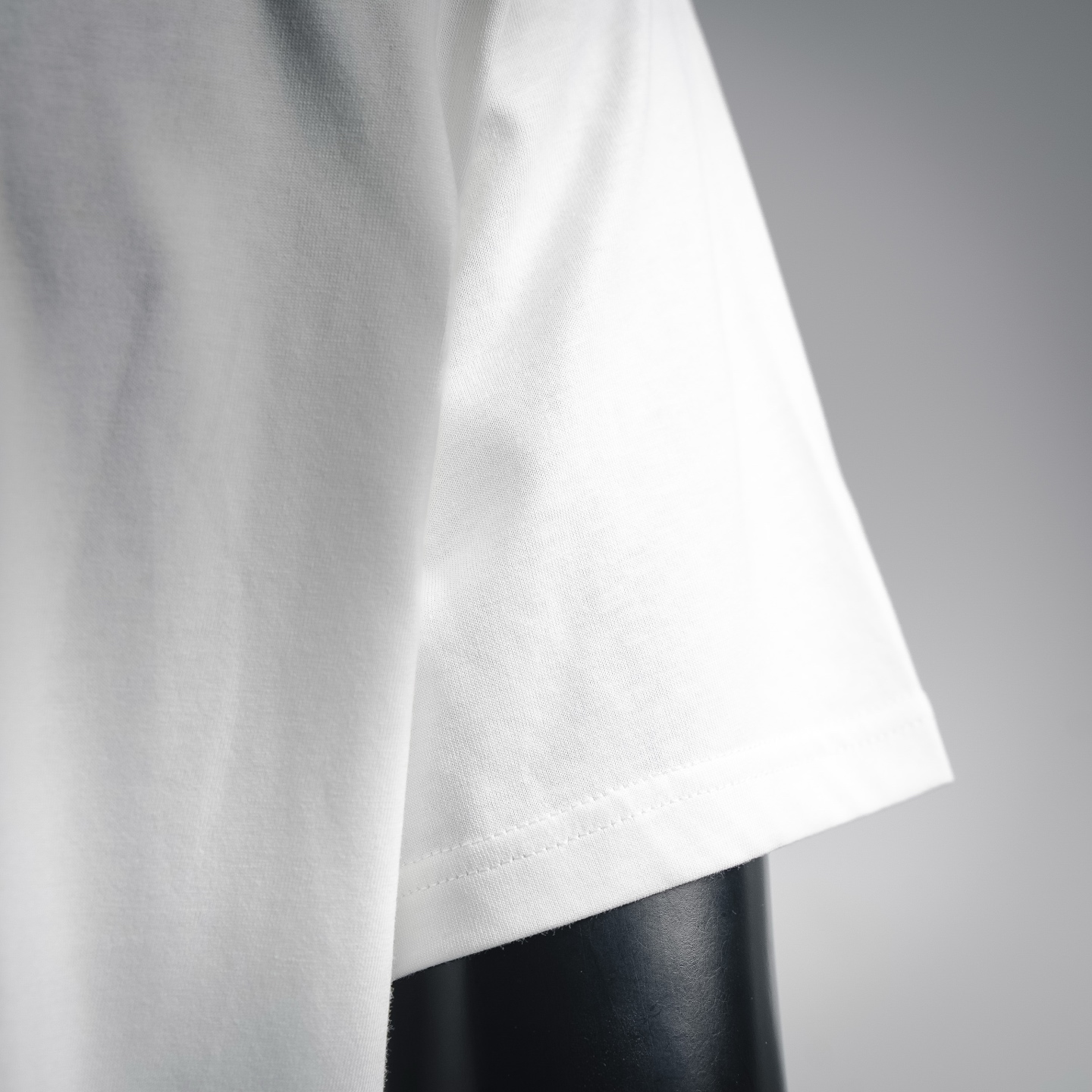 Fend letter printed t-shirt