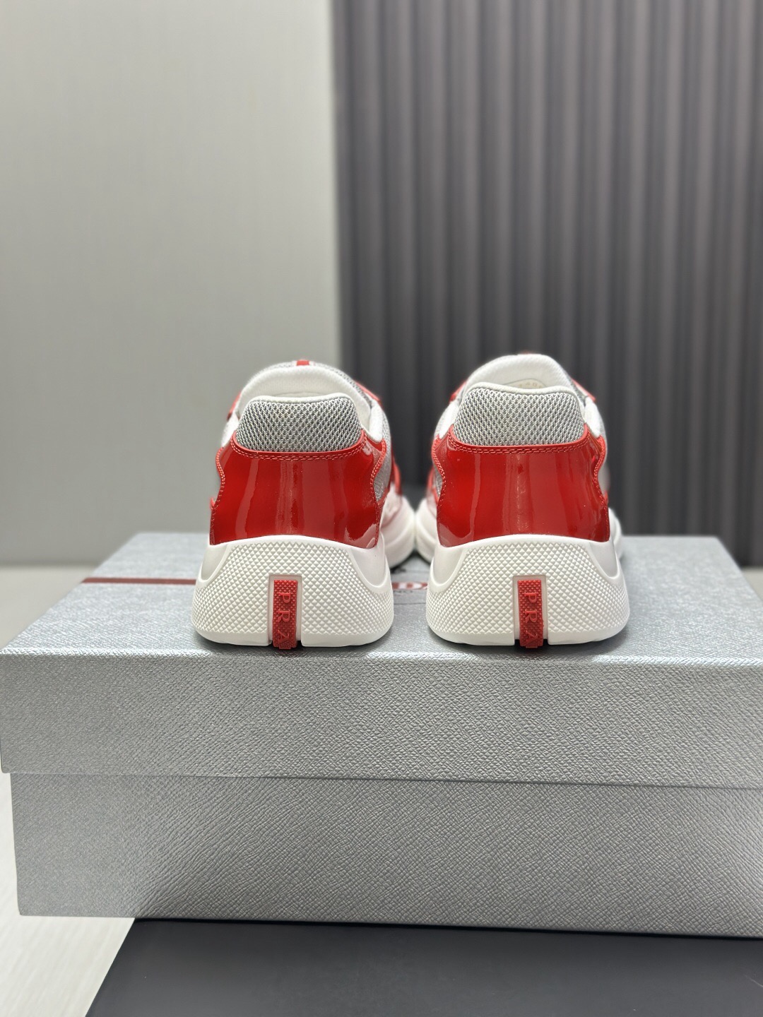 Pra america's gu sneaker
