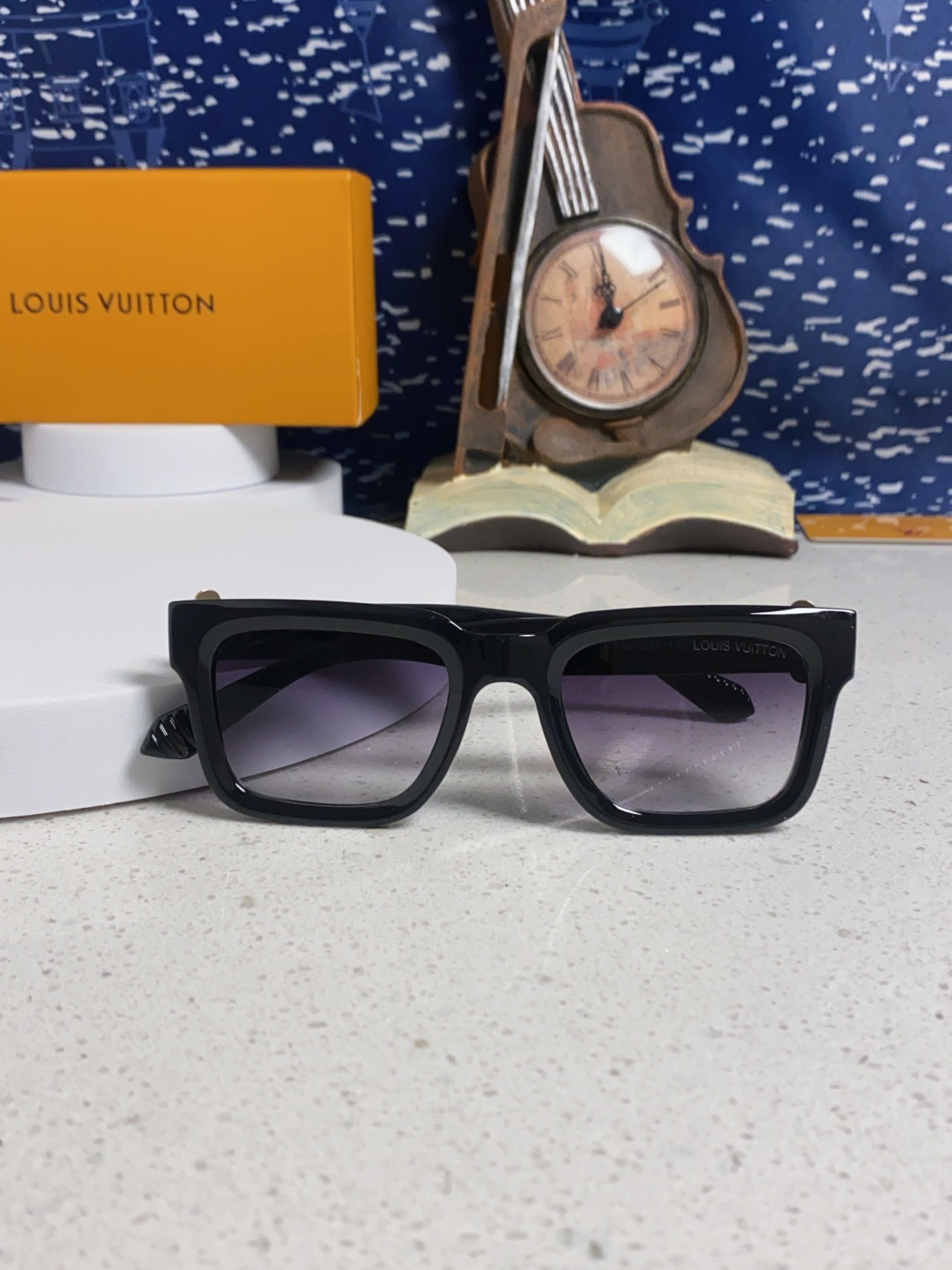 Louis sunglasses