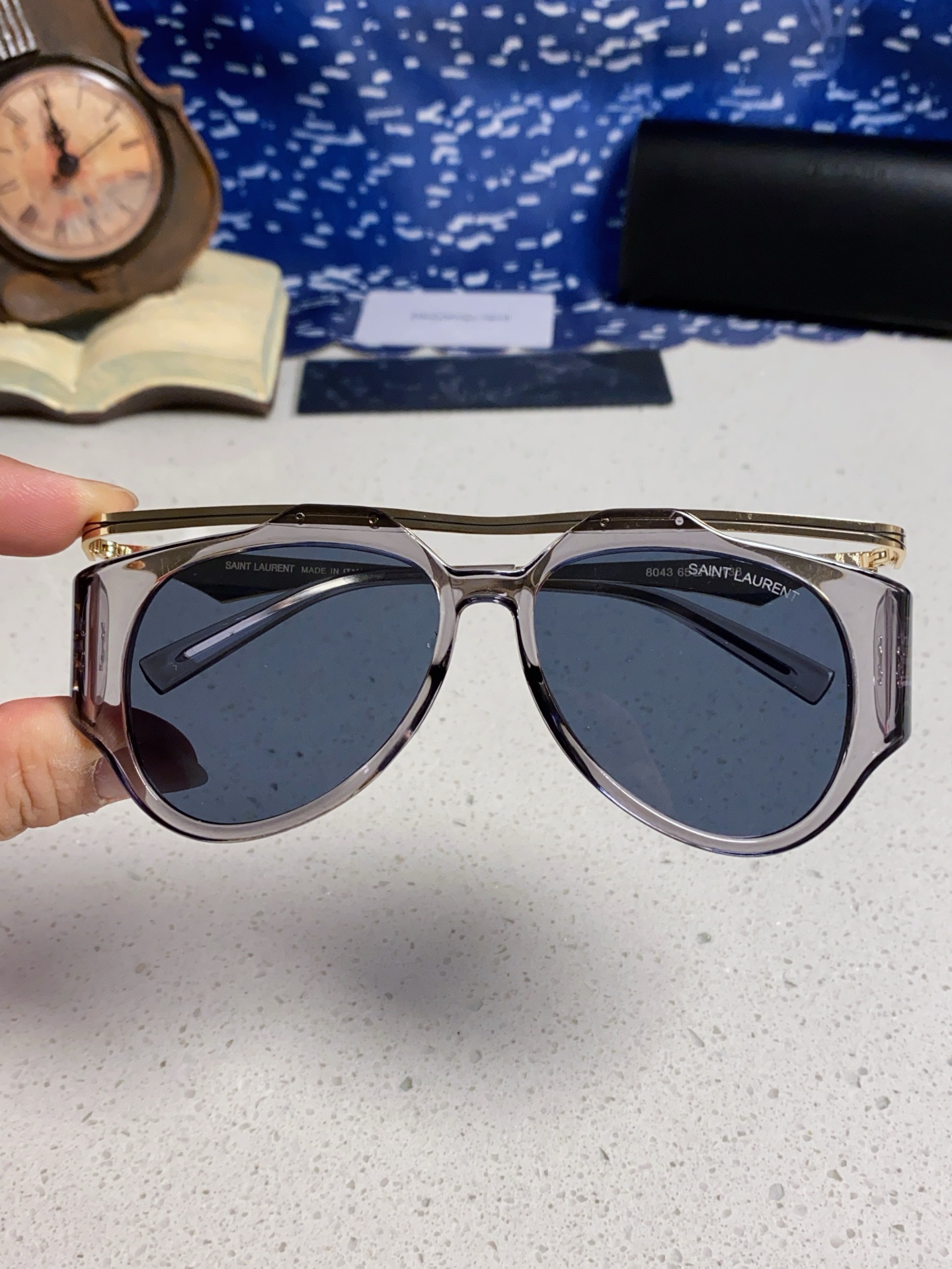 Saint sunglasses