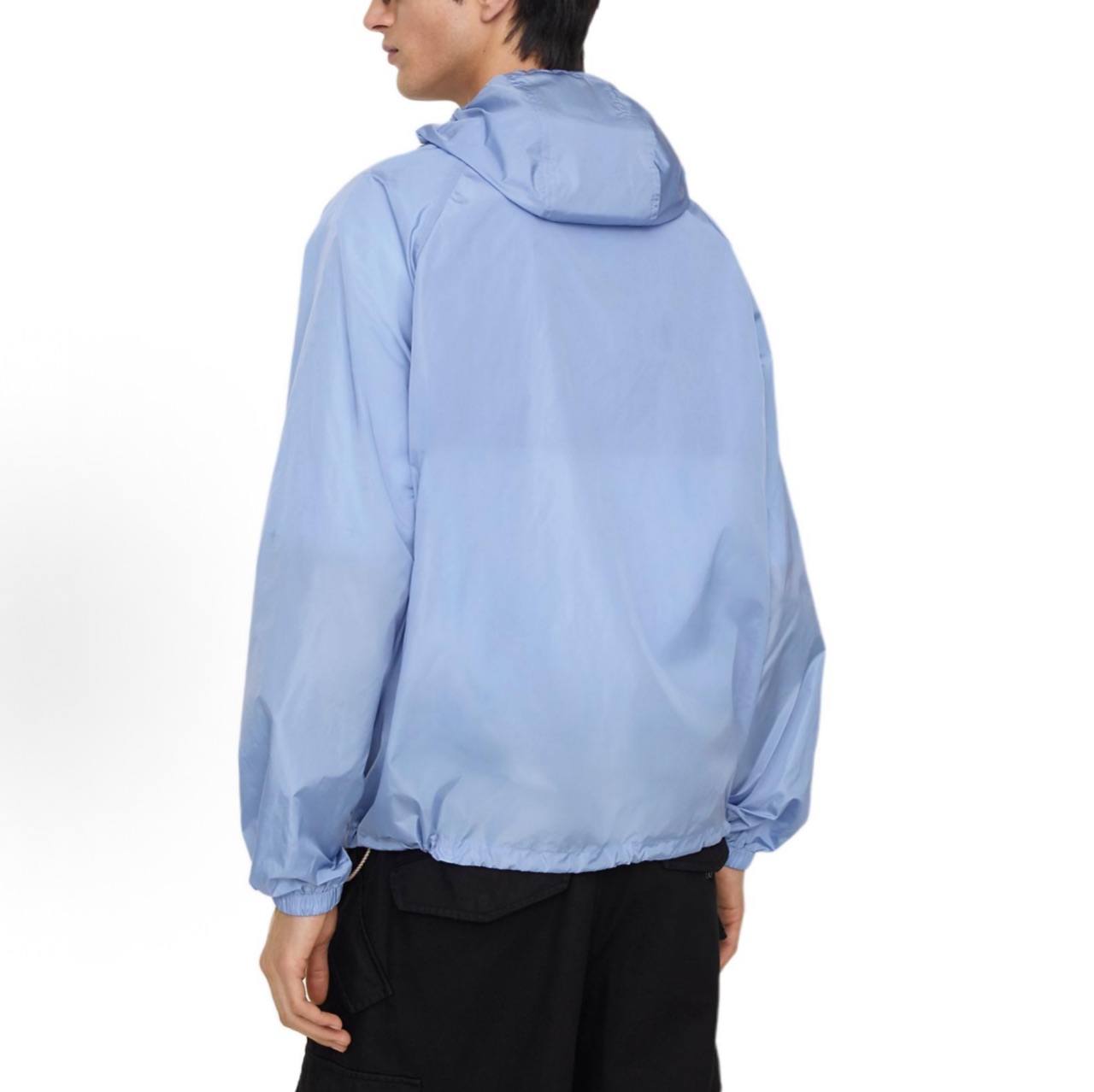 Brunello hooded jacket