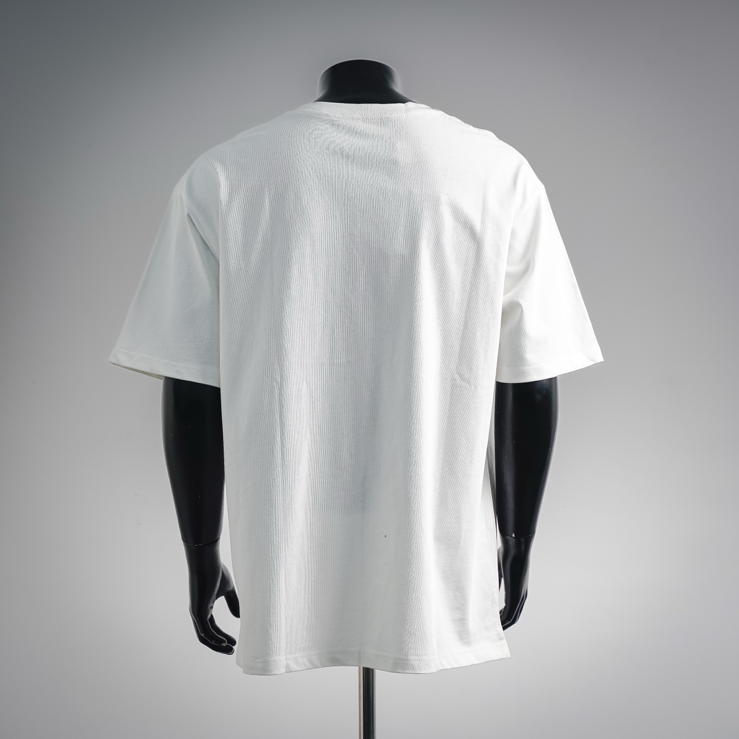Pra patch pockets t-shirt