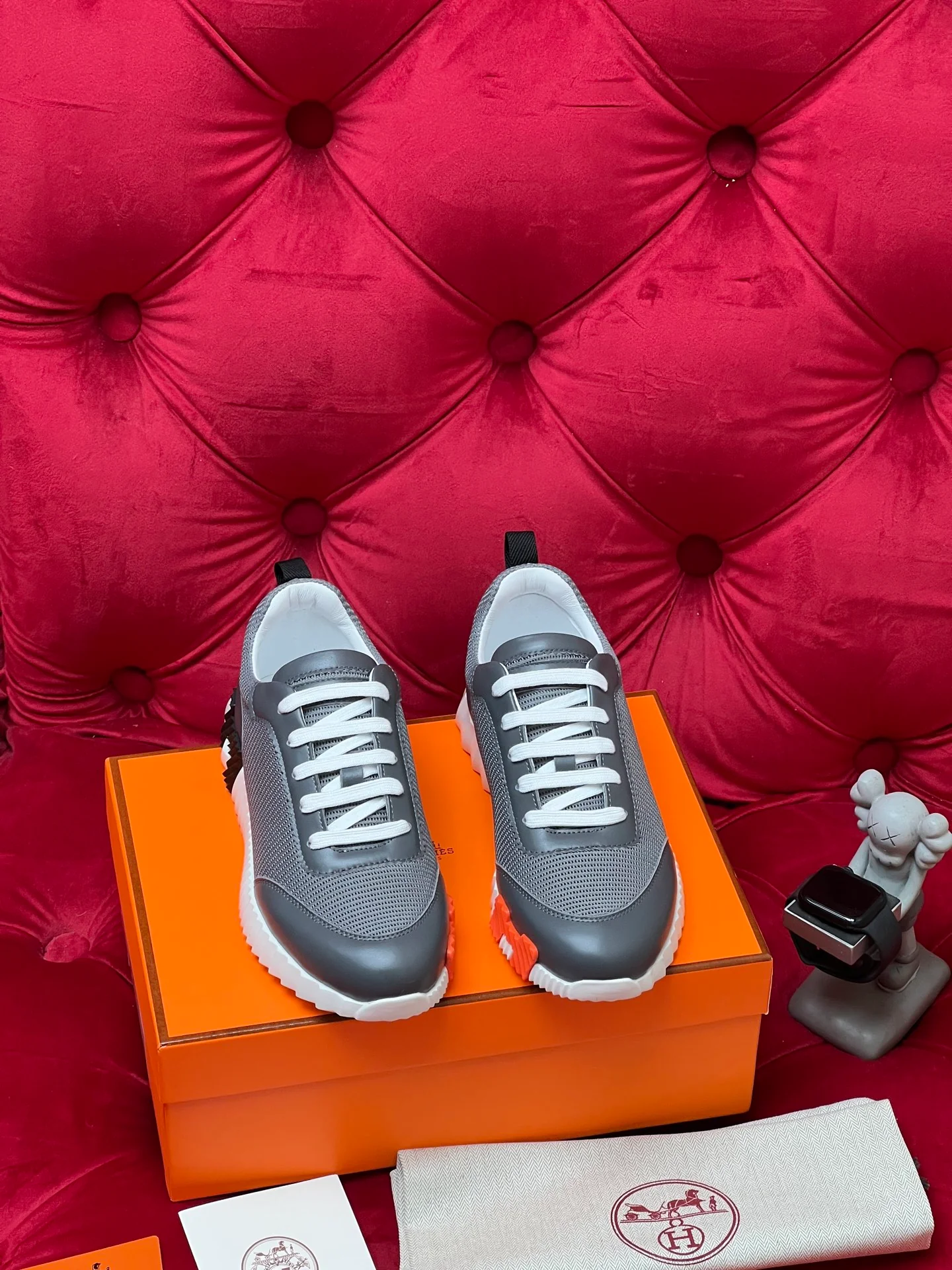 Herm casual sneakers