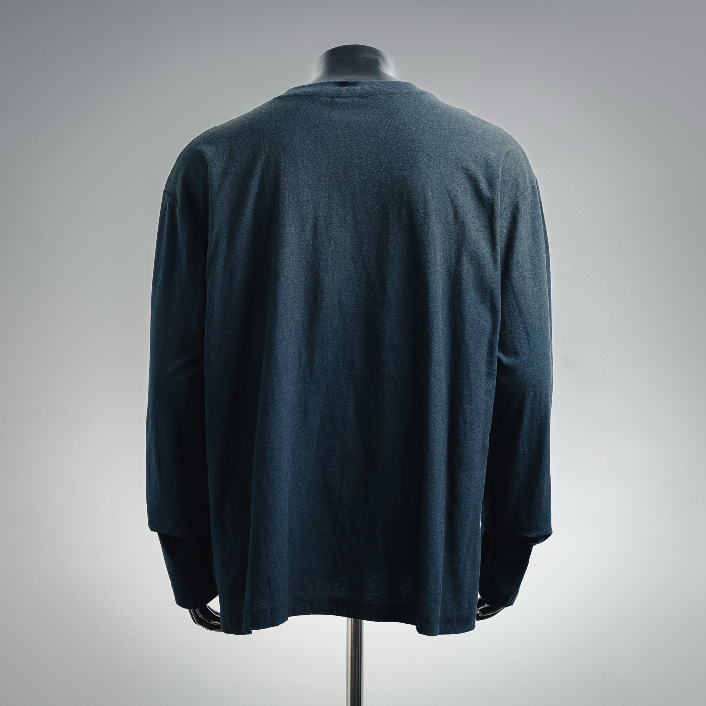 Acen washed sweatshirt