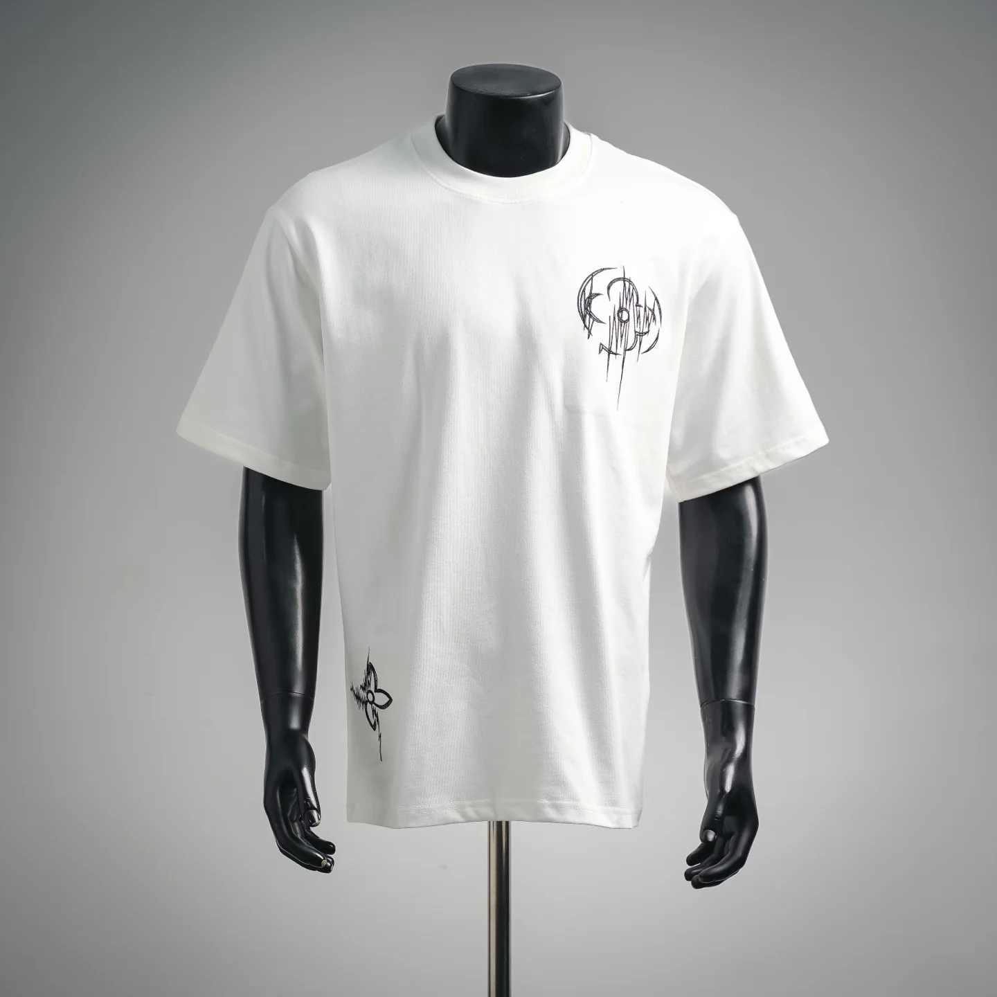 Louis printed t-shirt
