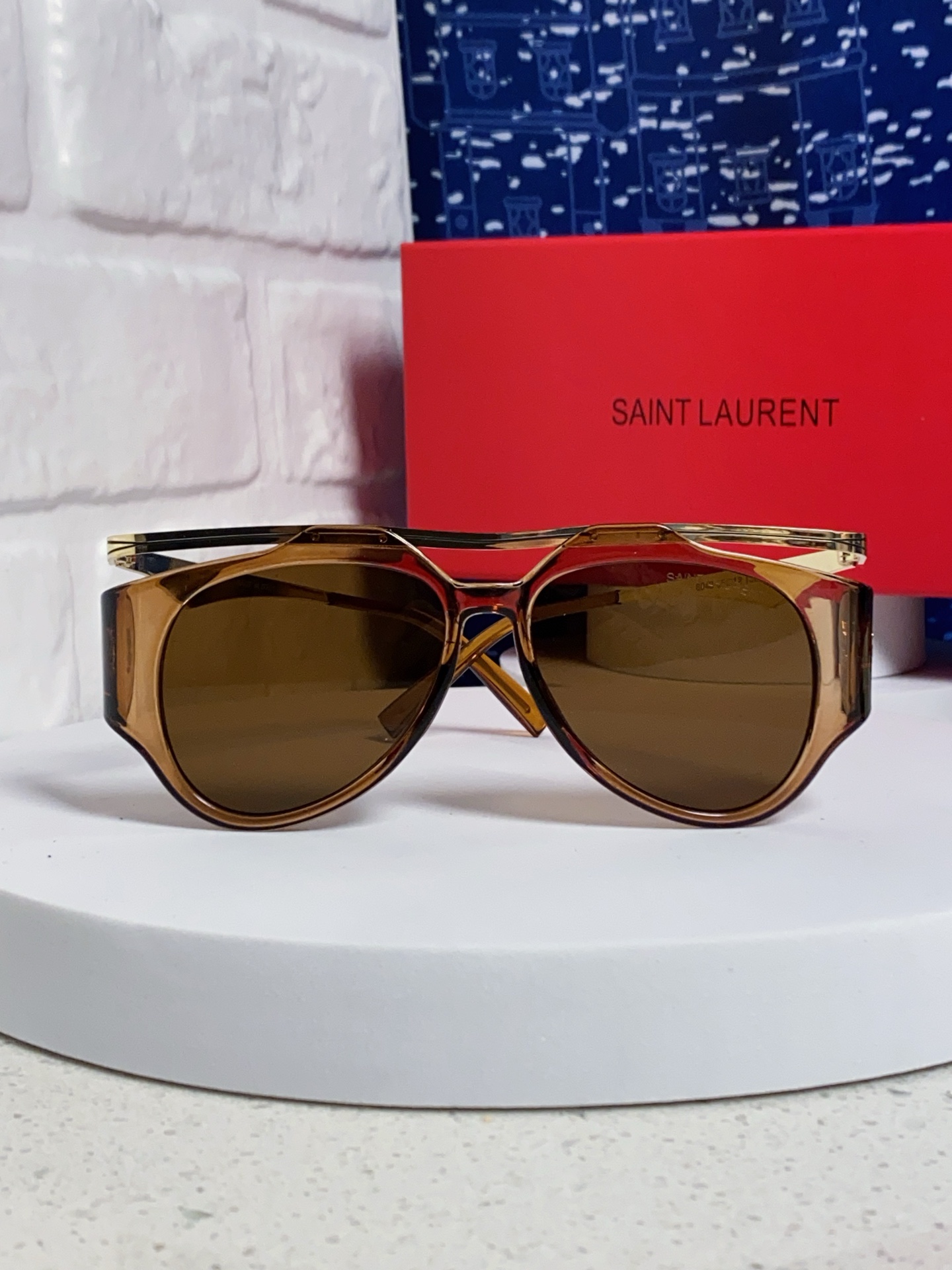 Saint sunglasses