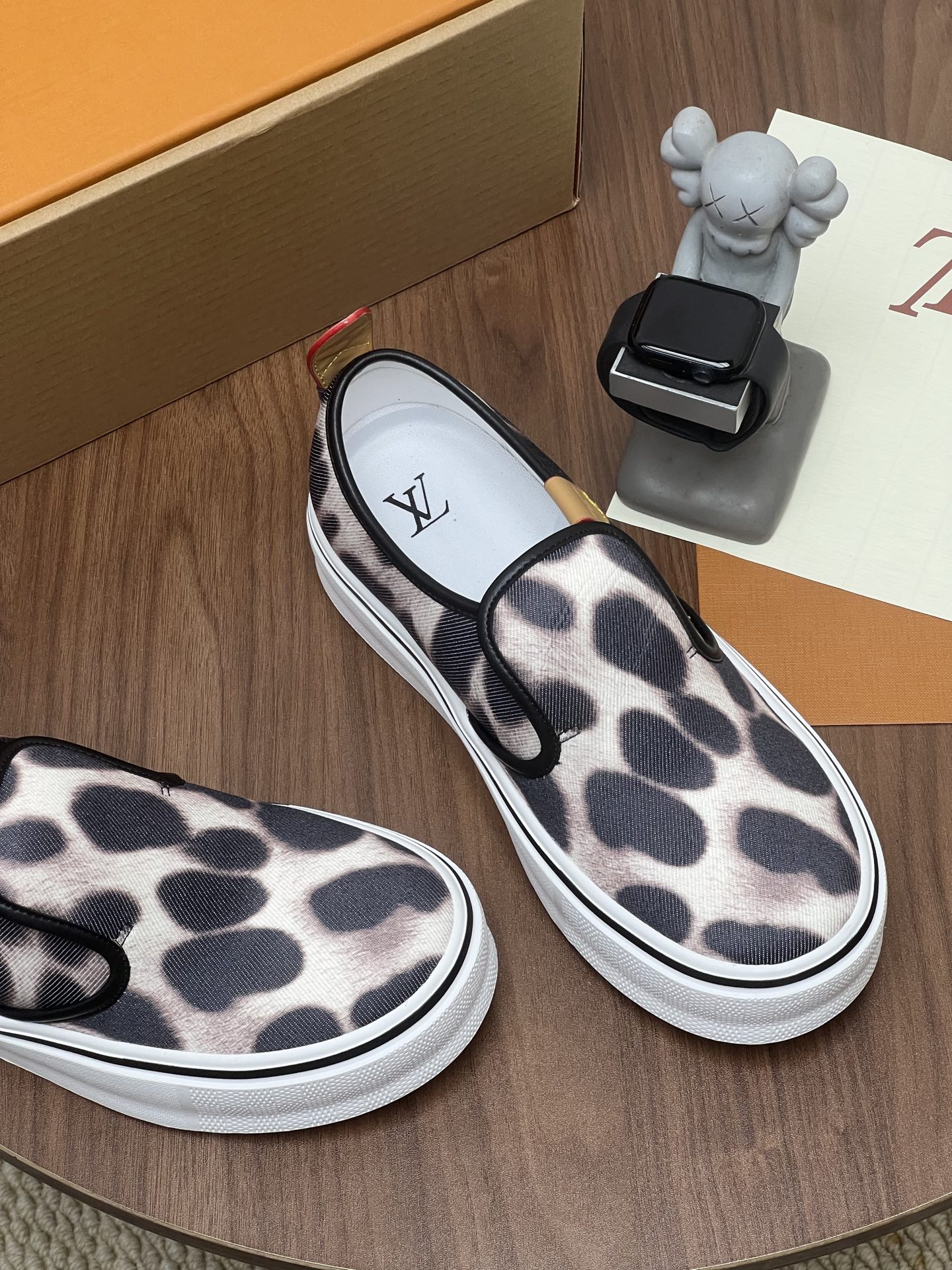 Louis casual loafers