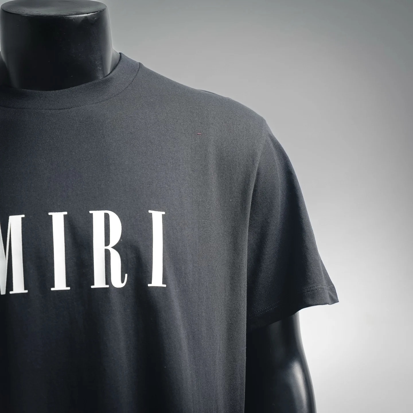 Ami printed t-shirt