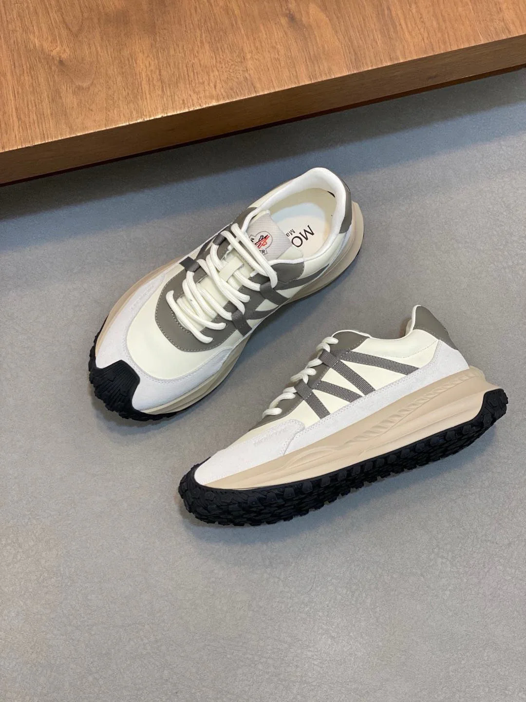 monc sneakers