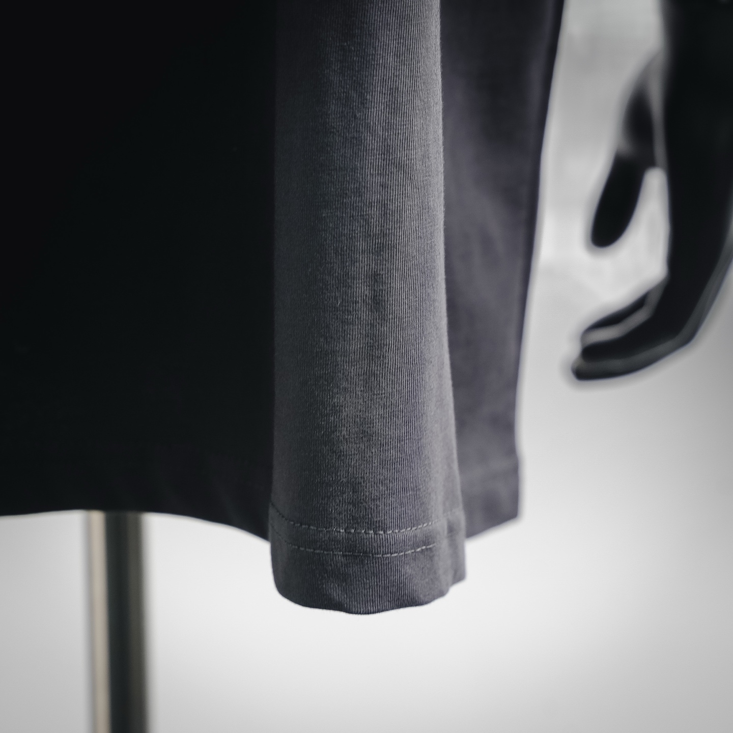 Alex washed printed t-shirt