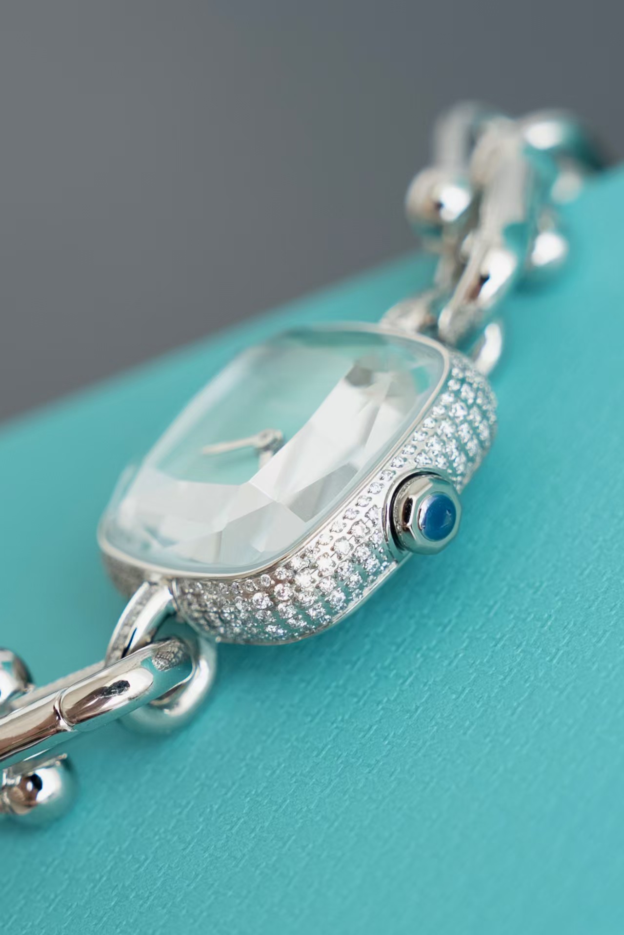 Tiffa watch