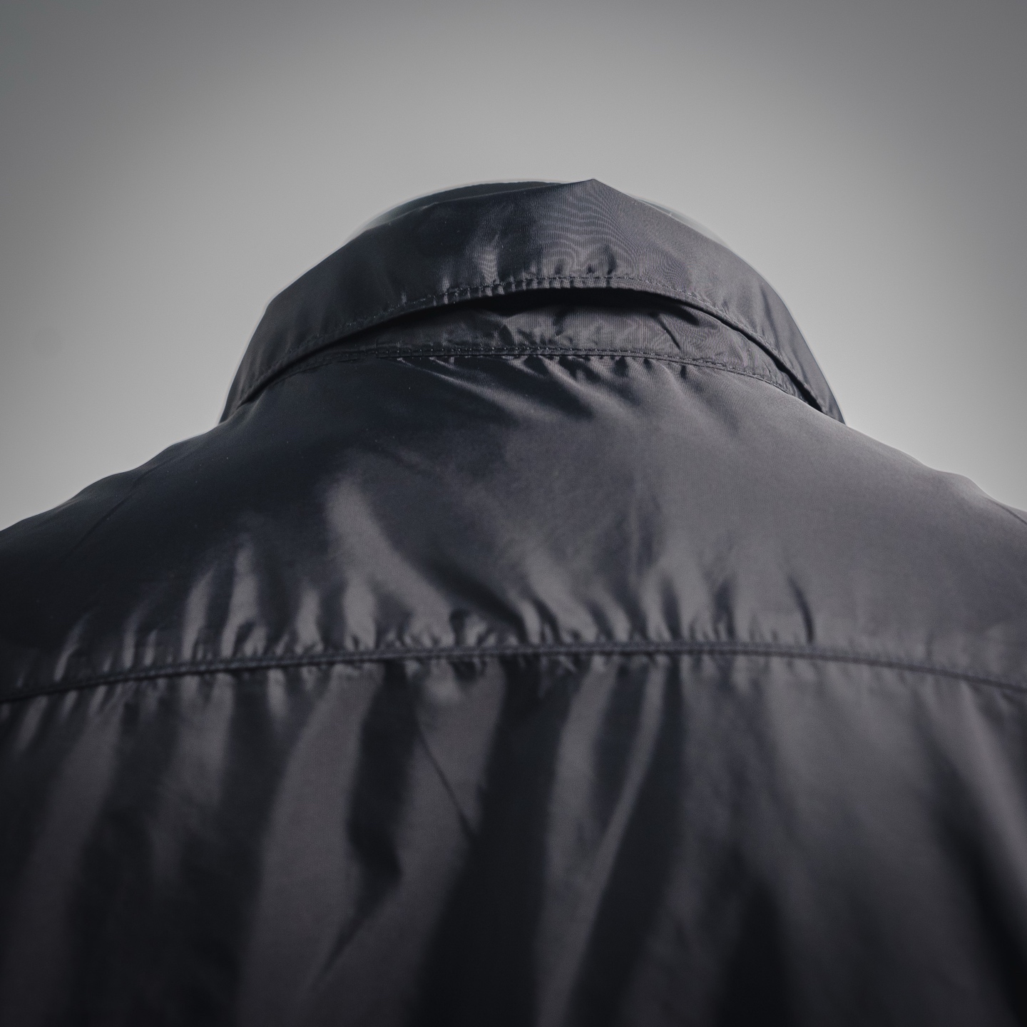 Pra logo badge jacket