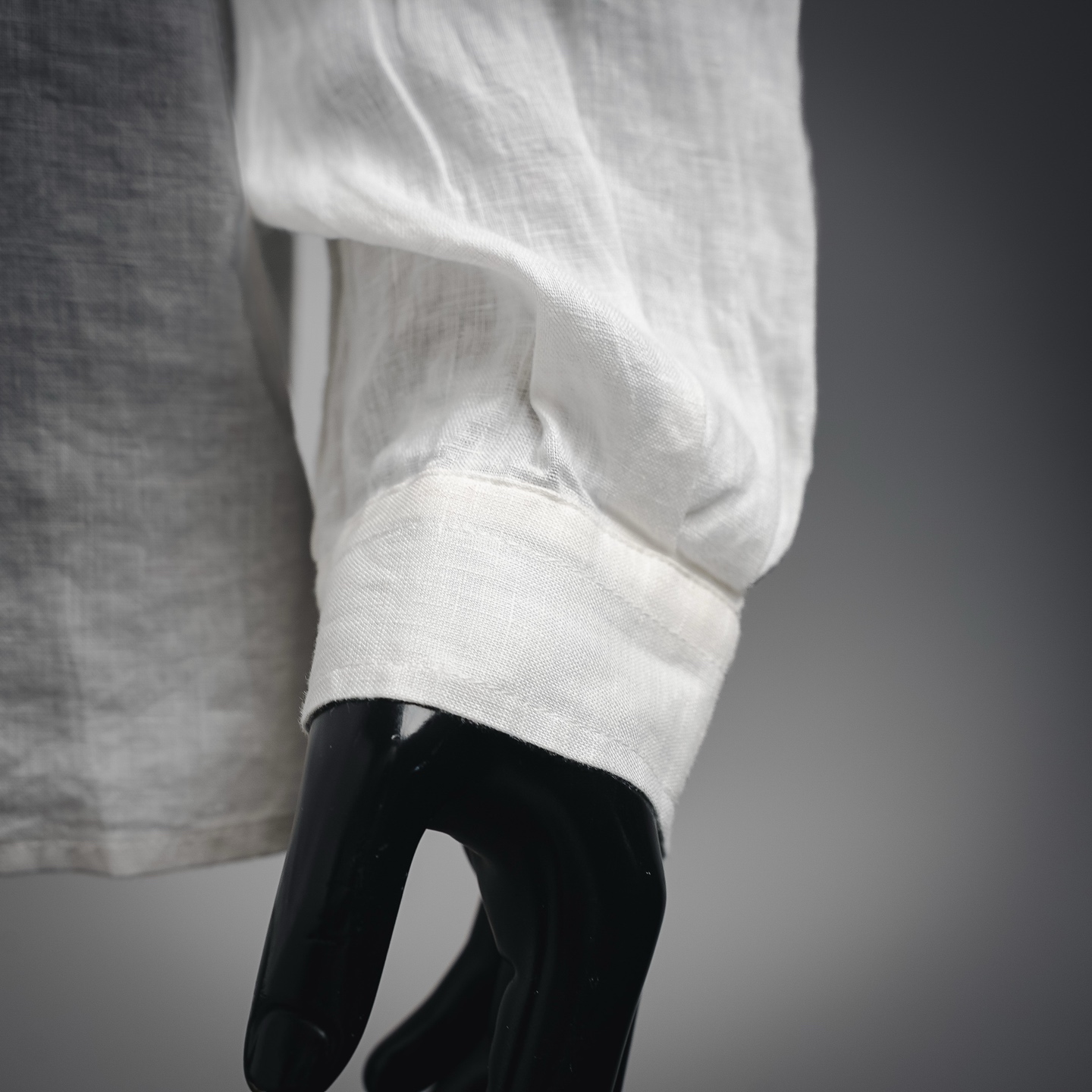 Brunello airy relaxed shirts