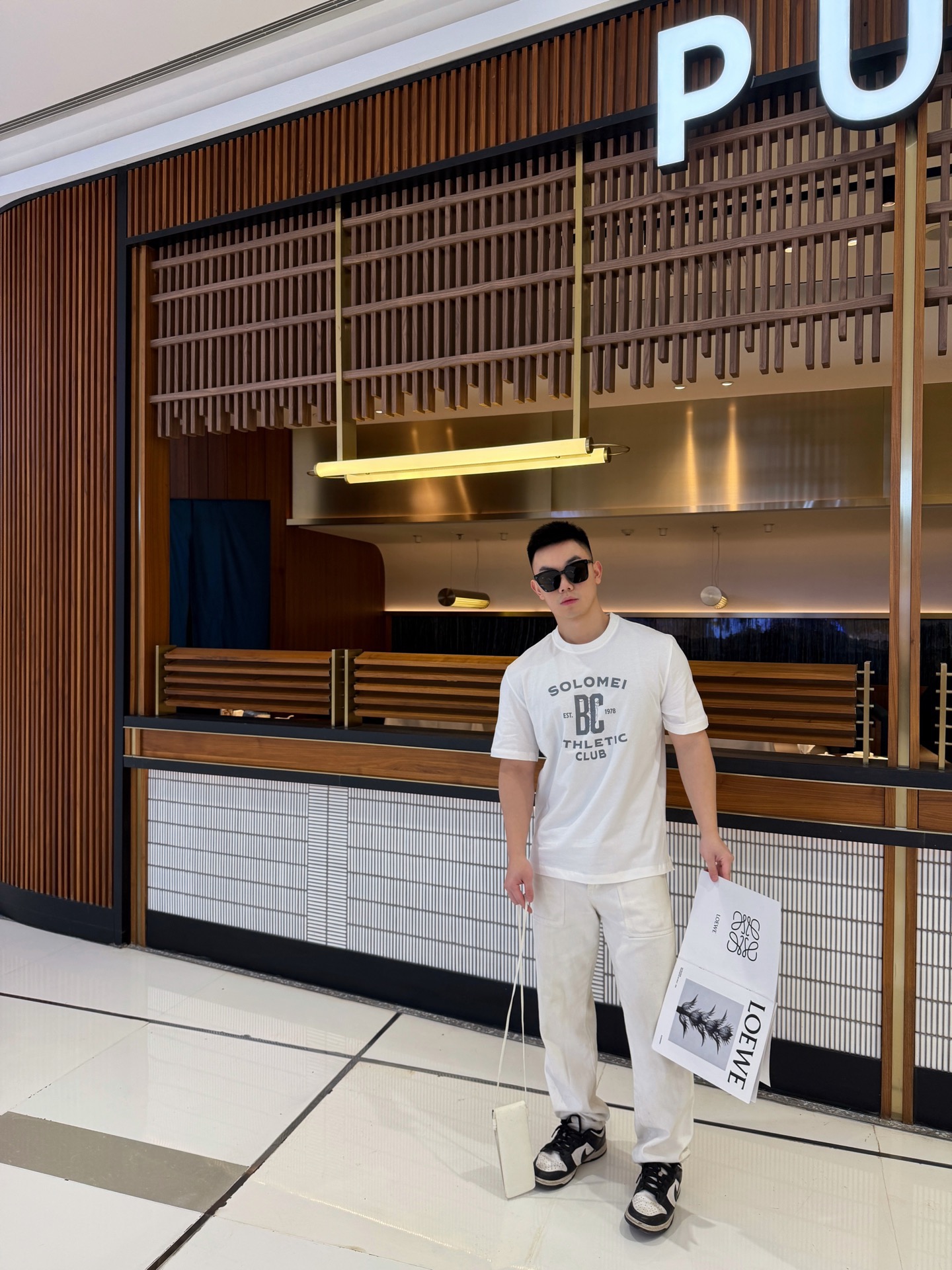 Brunello printed t-shirt
