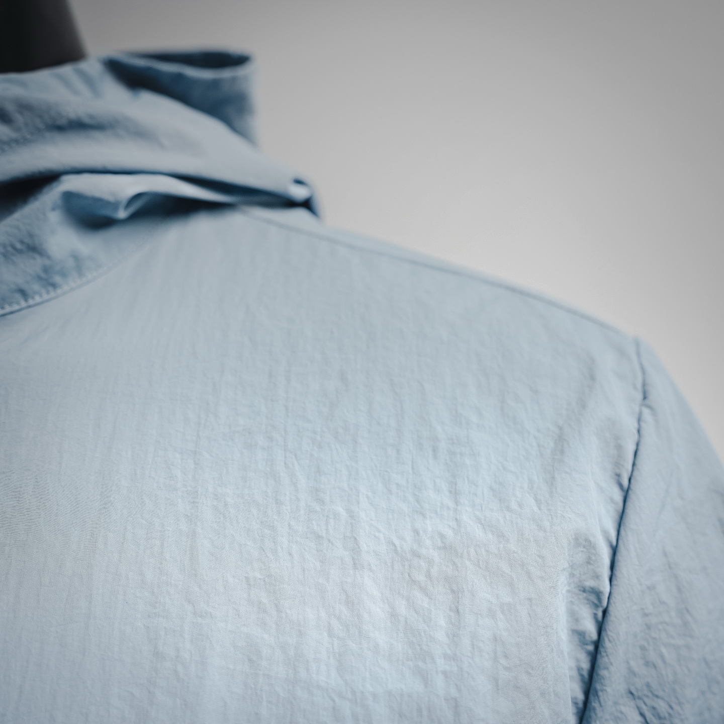 Thom sun protection jacket