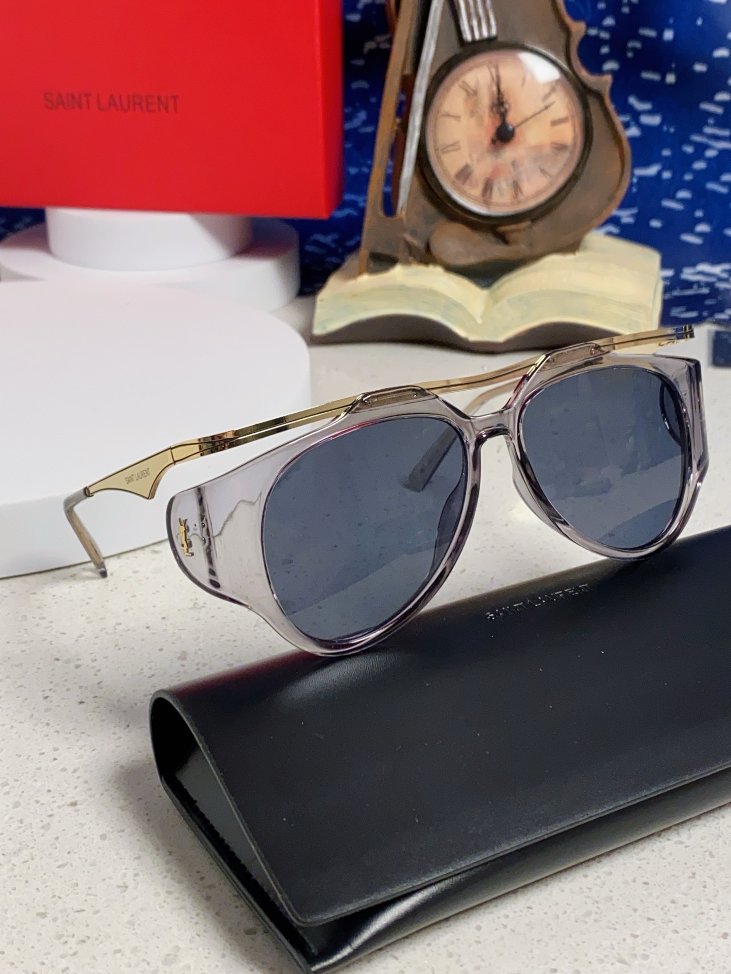 Saint sunglasses