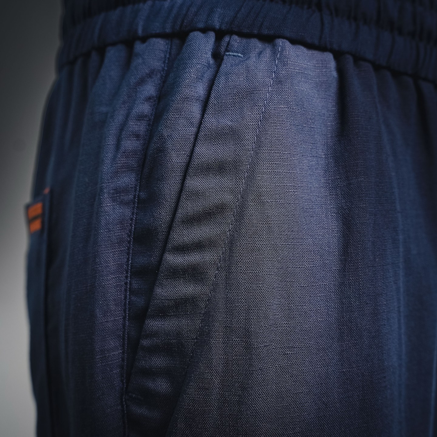Zegn casual pants
