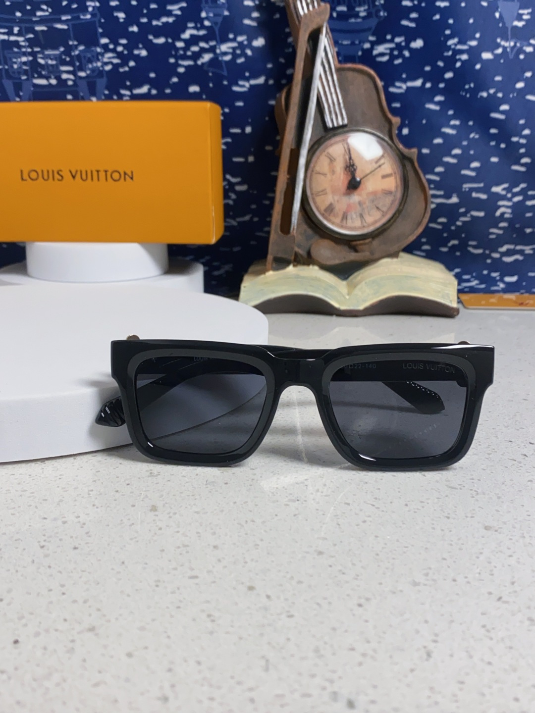 Louis sunglasses