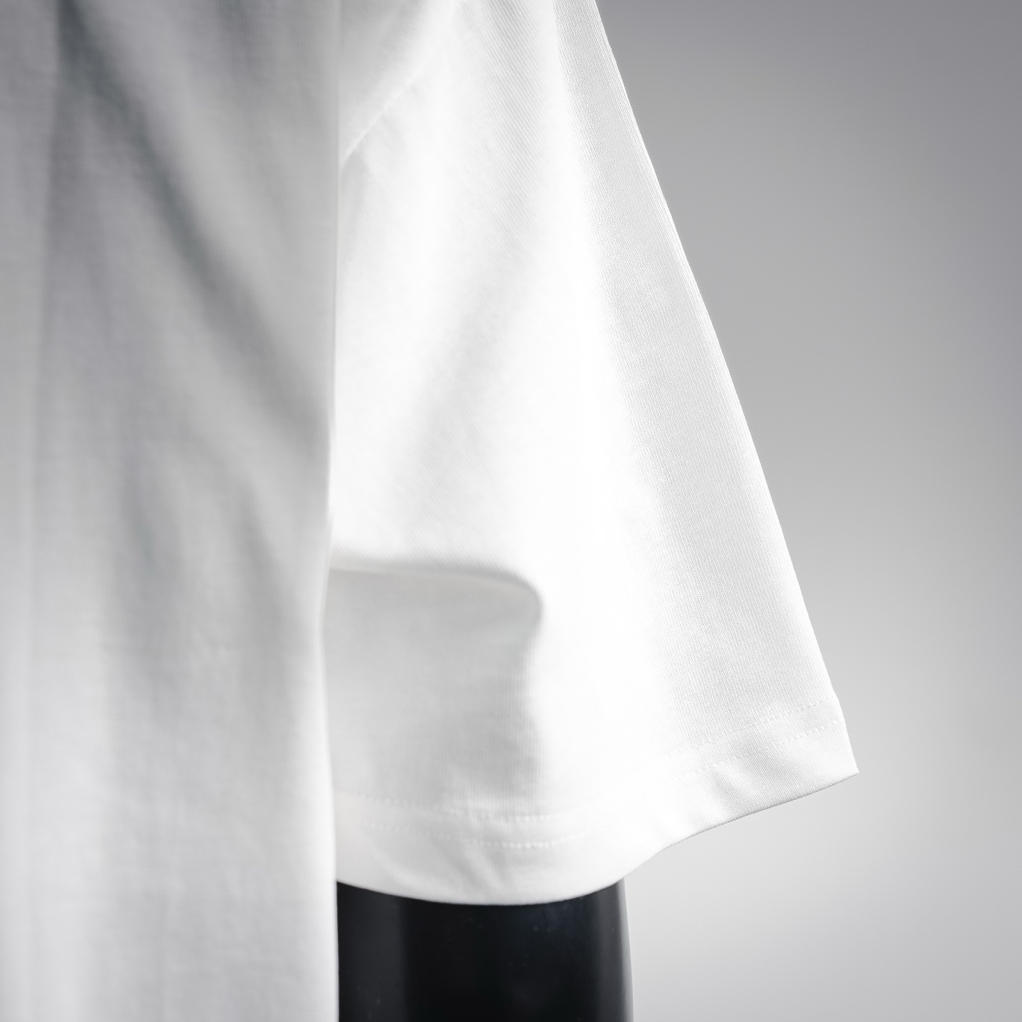 Pra leather pockets t-shirt