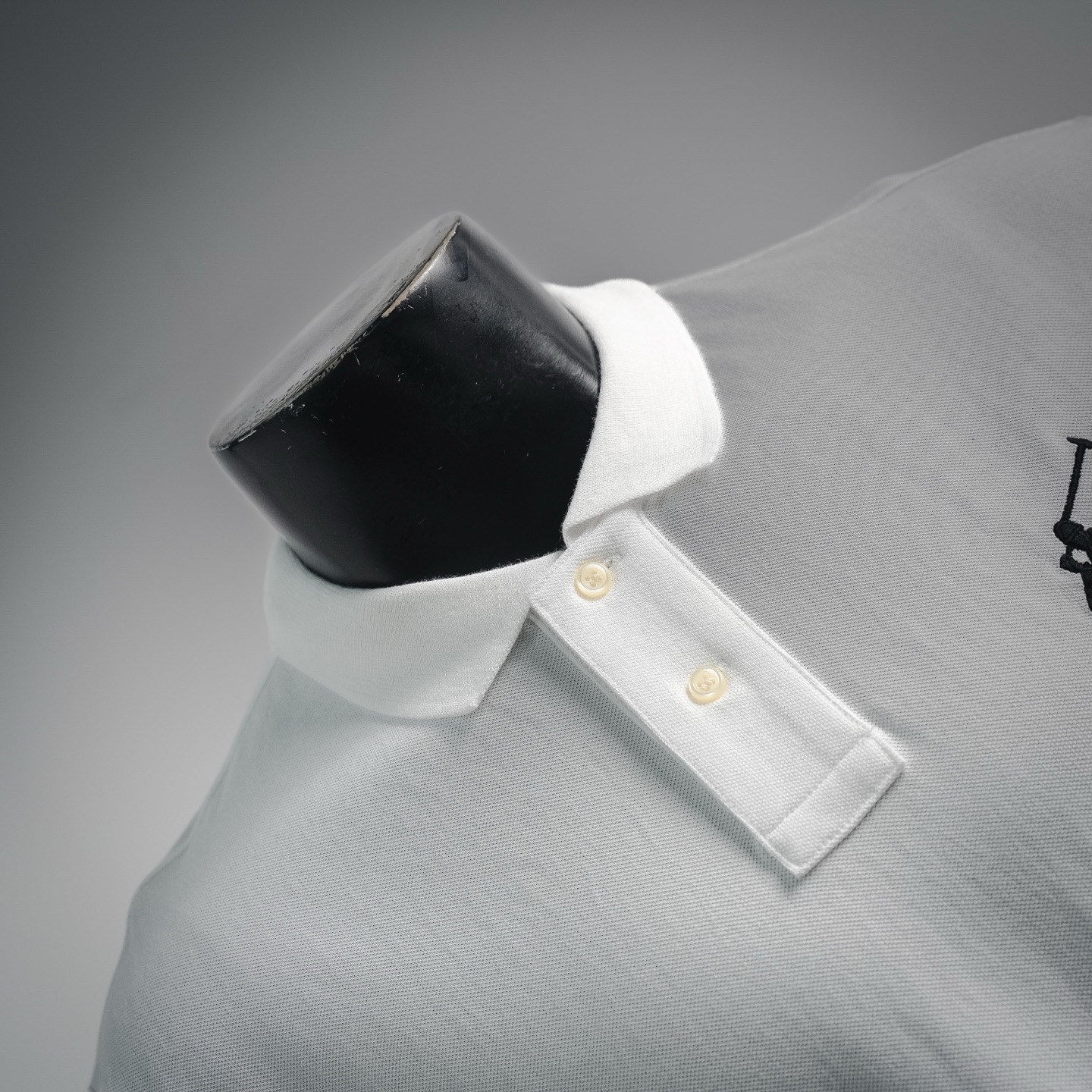 Ralph embroidered Polo