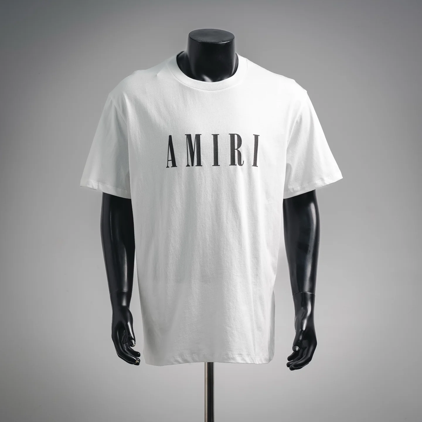Ami printed t-shirt
