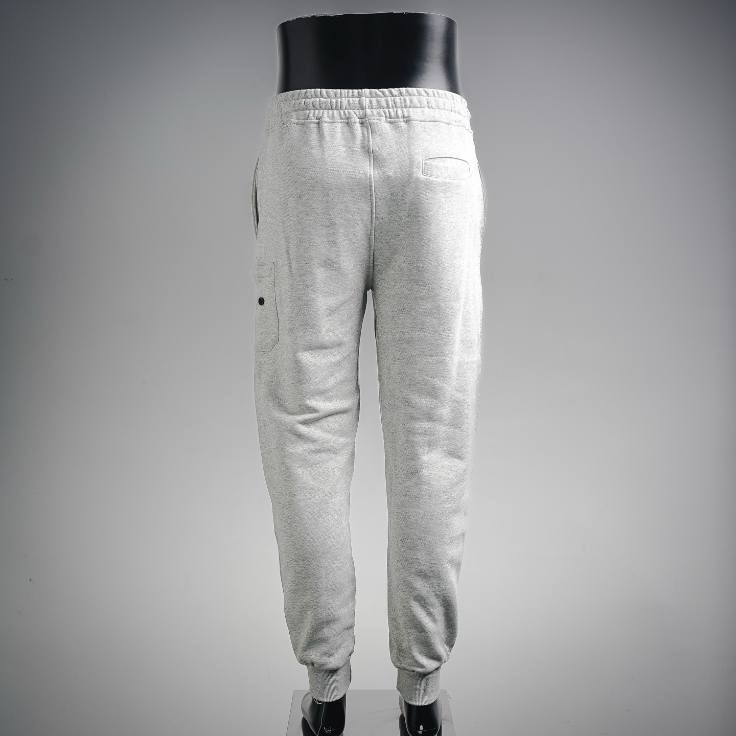 Stone casual pants