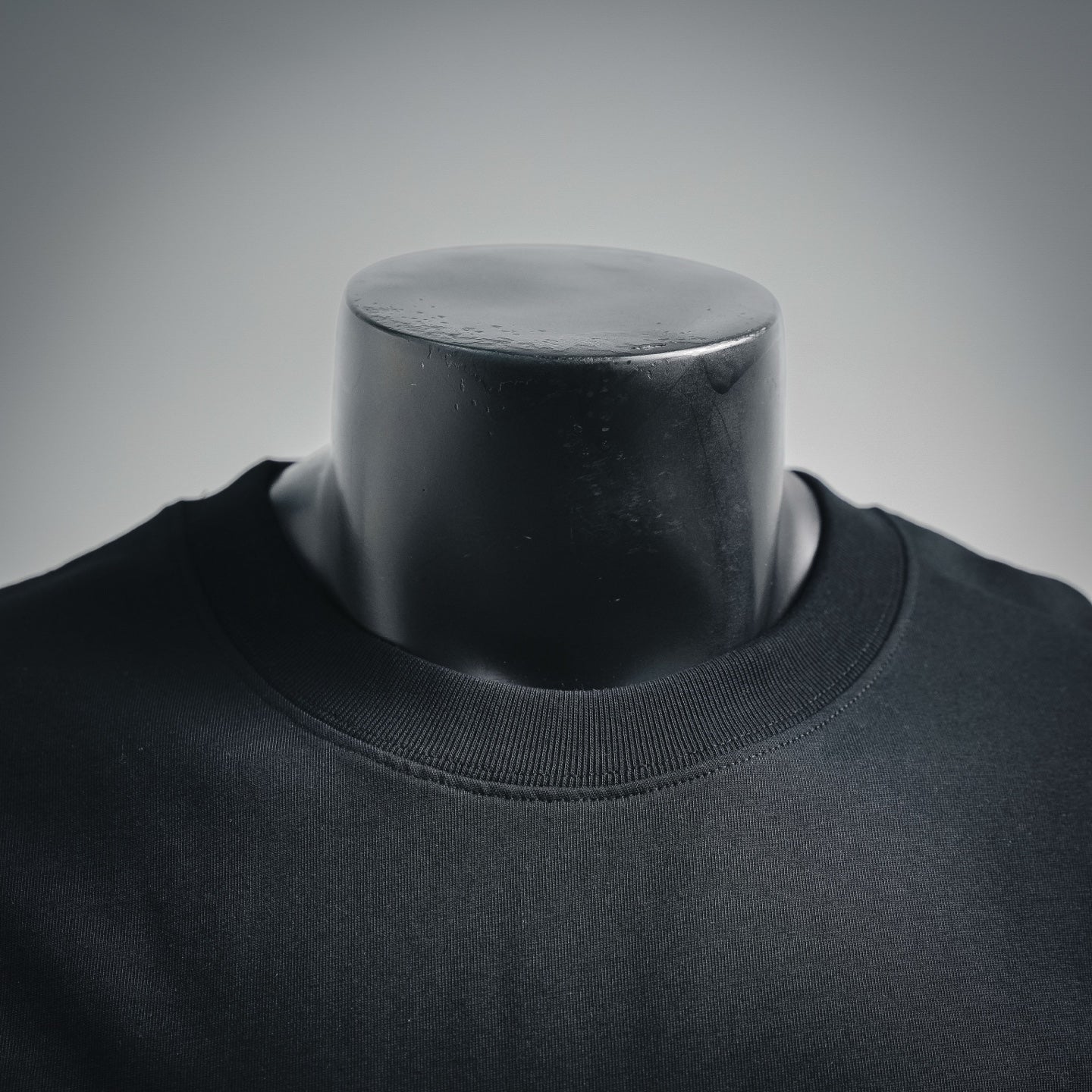 Bur embroidered t-shirt