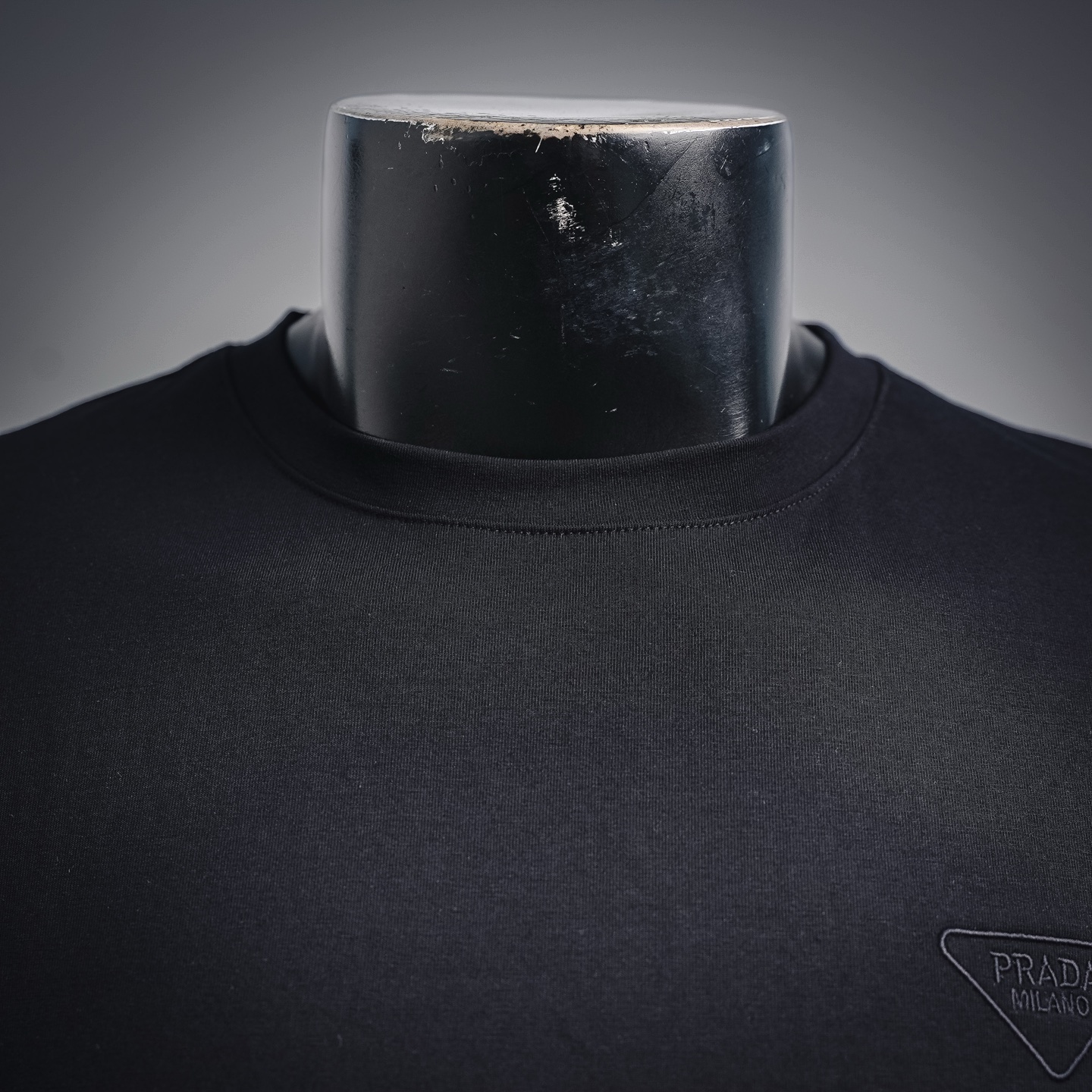 Pra minimal sleek sweatshirt