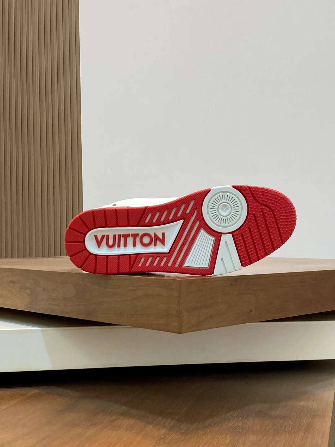 Louis chunky sneakers