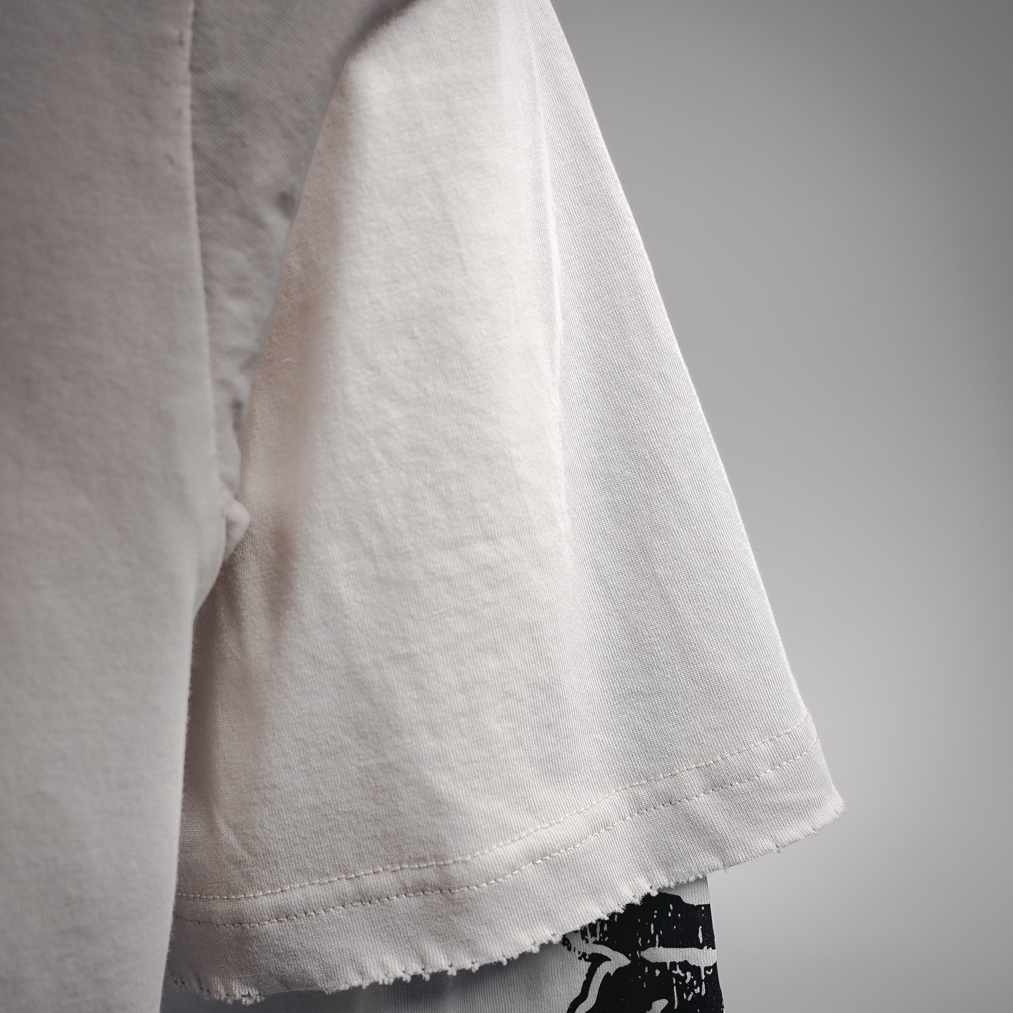 Balen embroidered sweatshirt