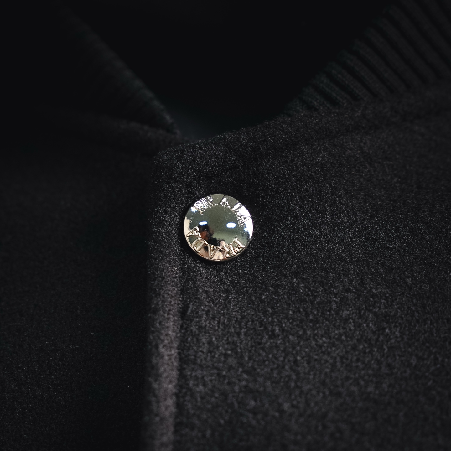 Pra varsity hybrid jacket