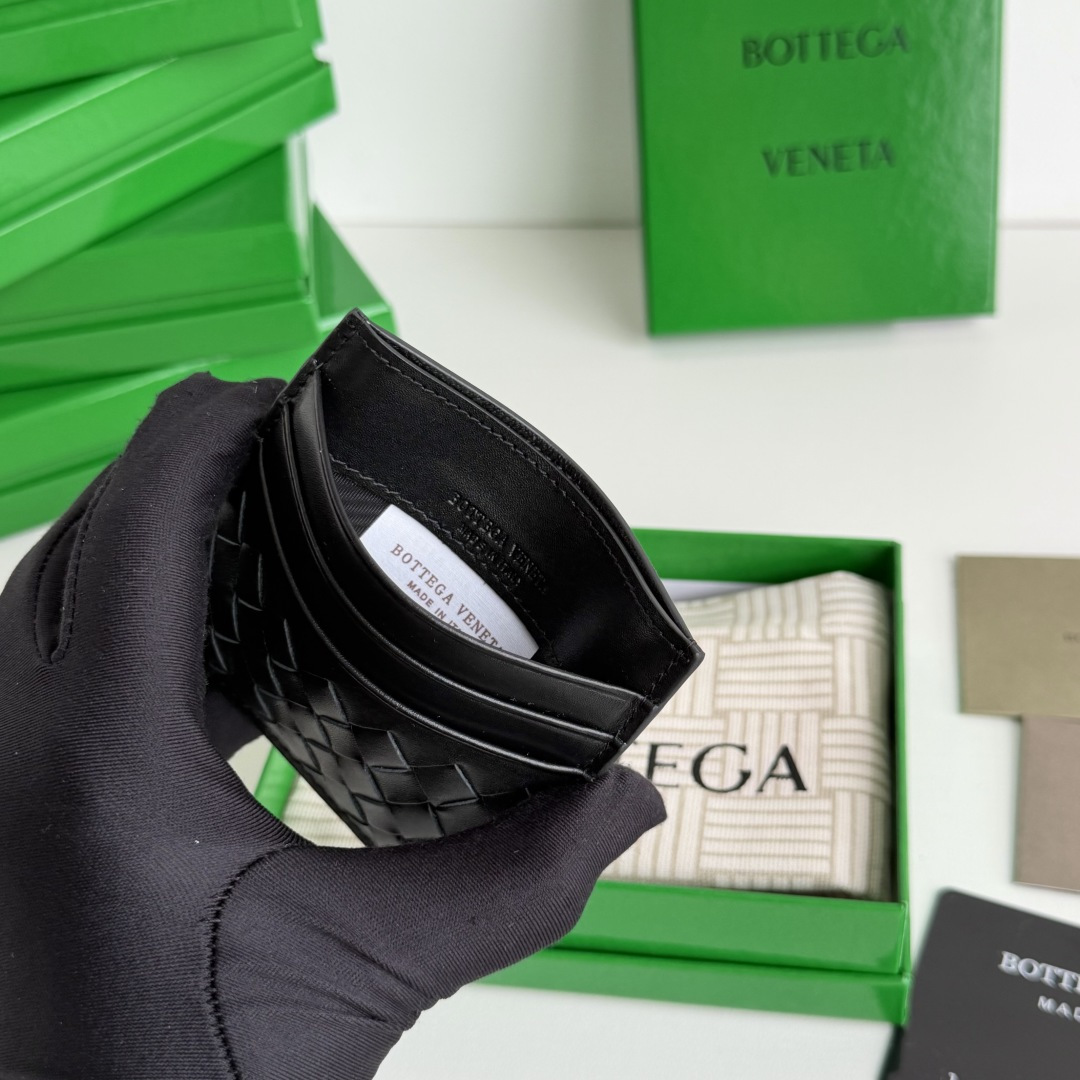 Bott wallet