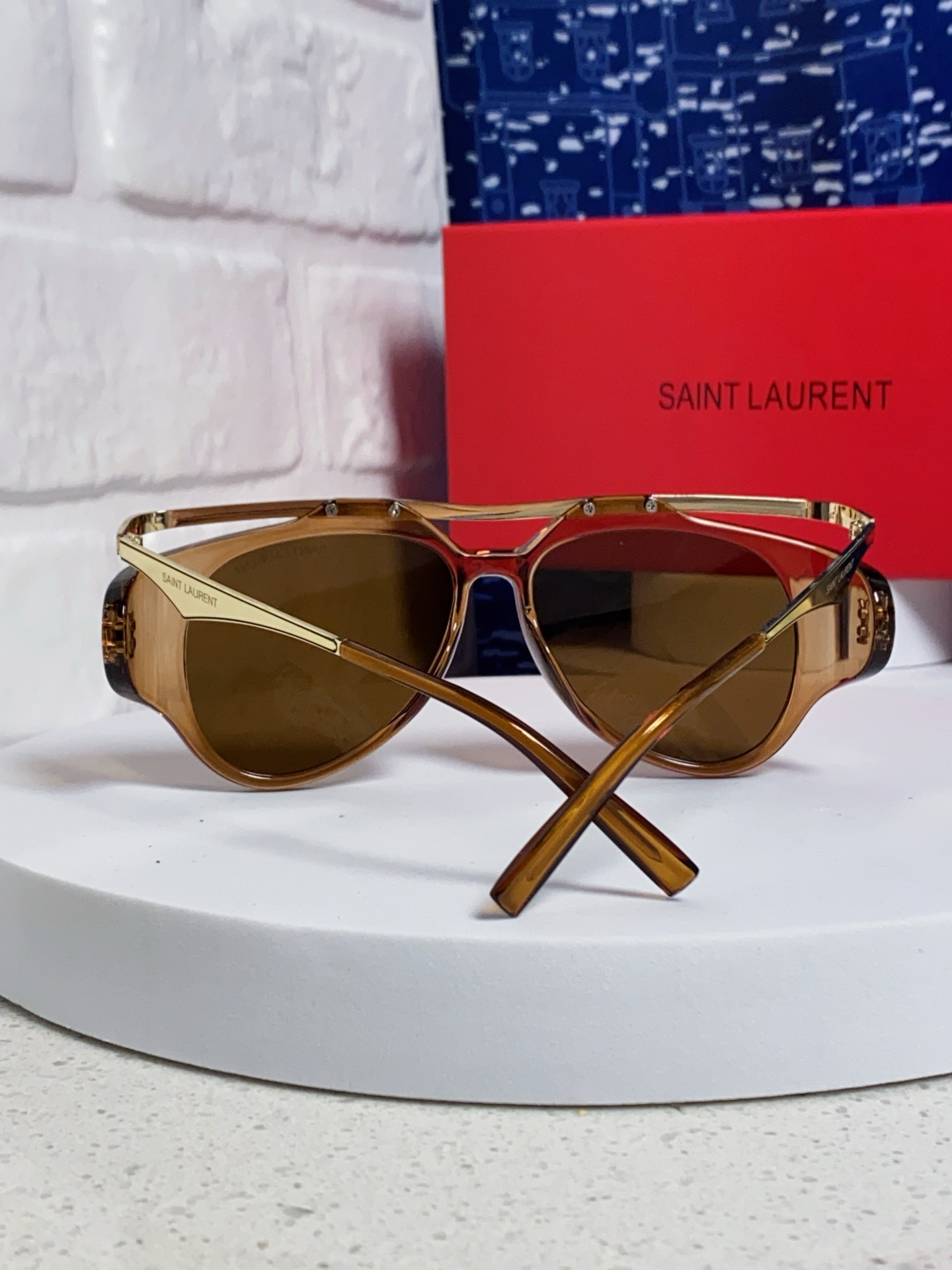 Saint sunglasses