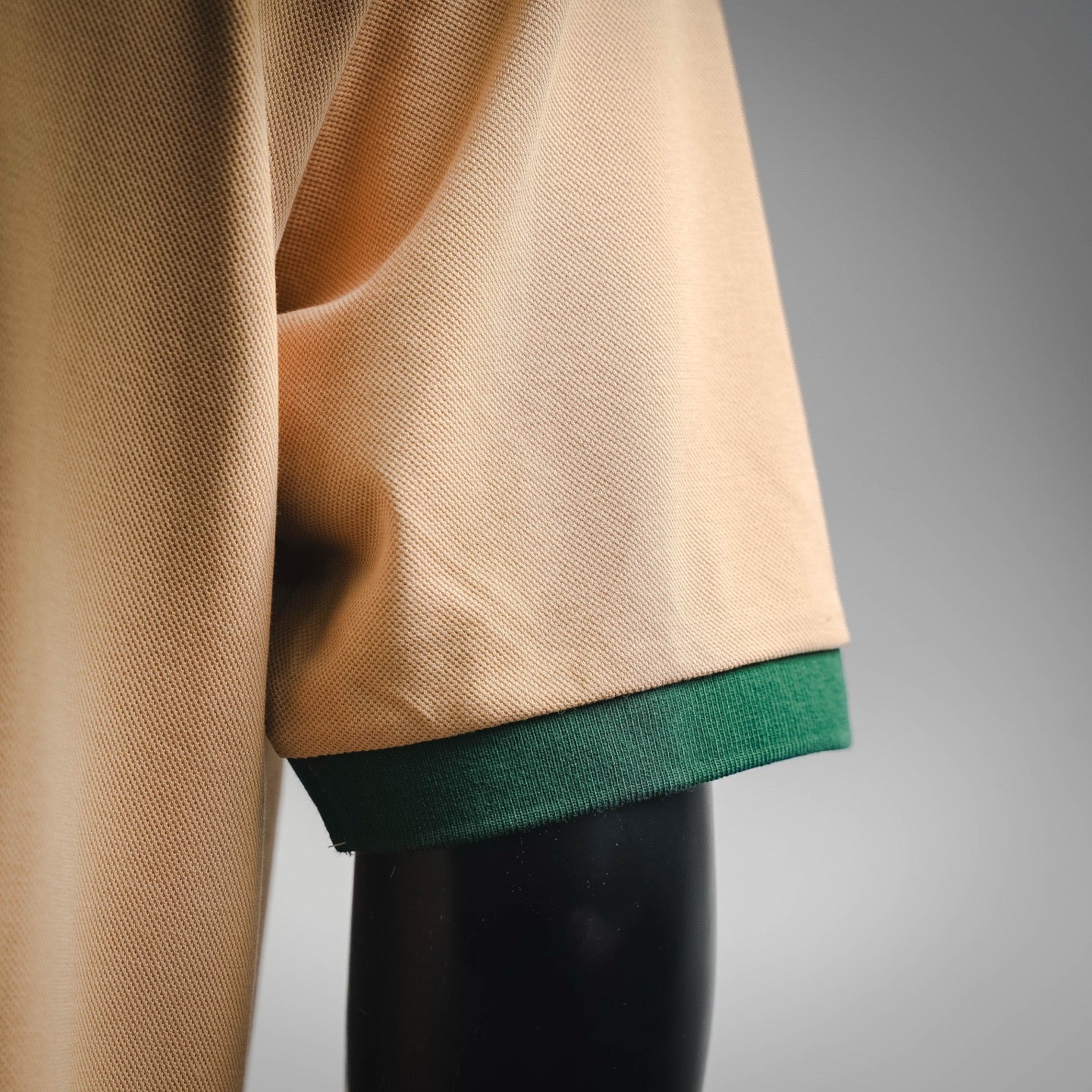 Guc embroidered Polo