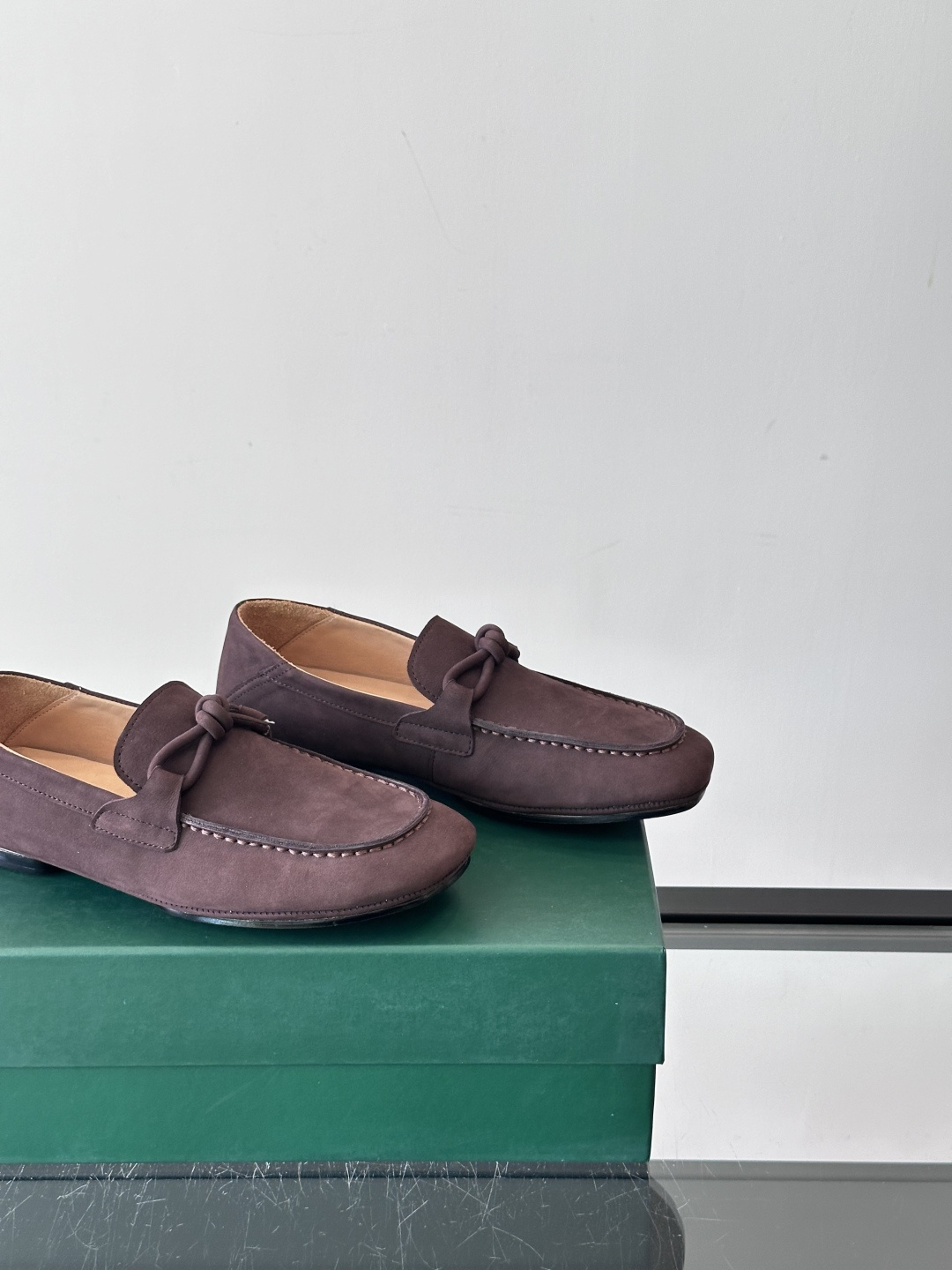 Bottega skateboard shoes