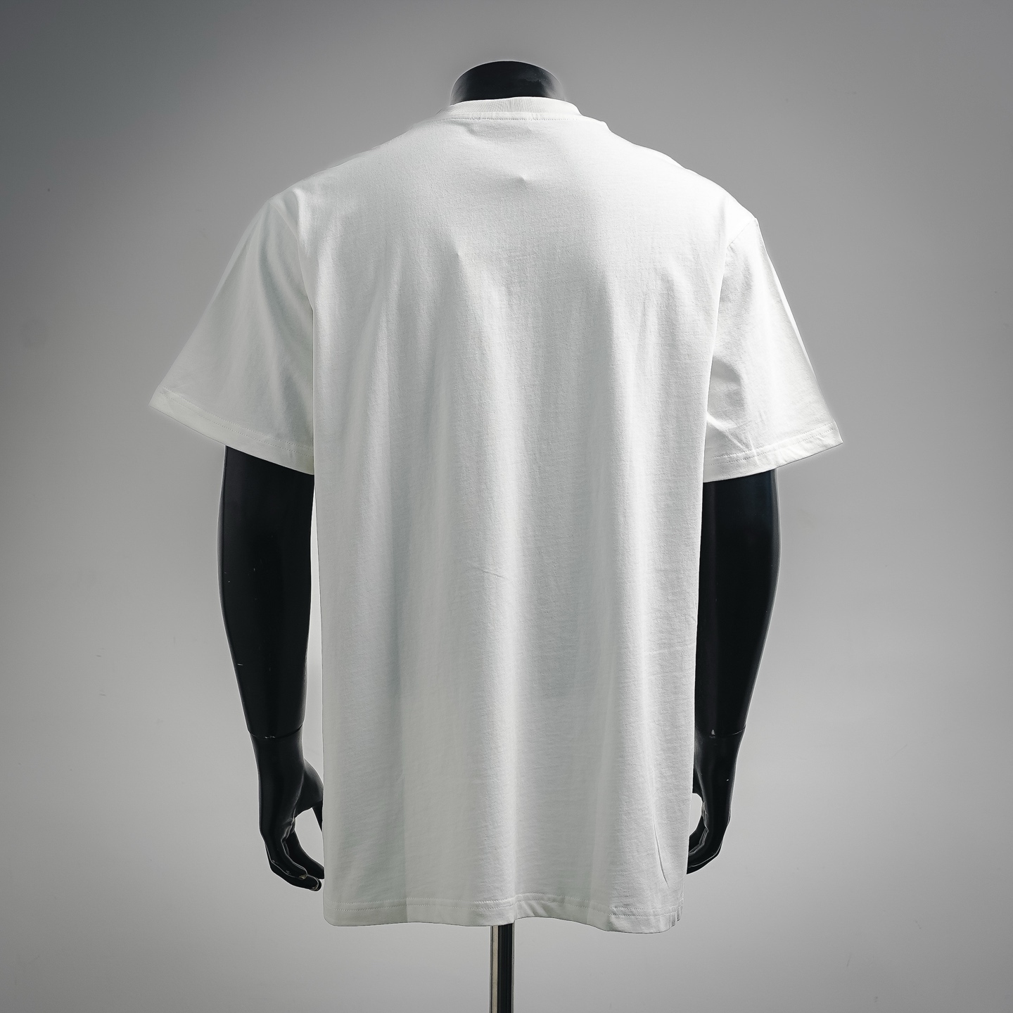 Pra beaded t-shirt