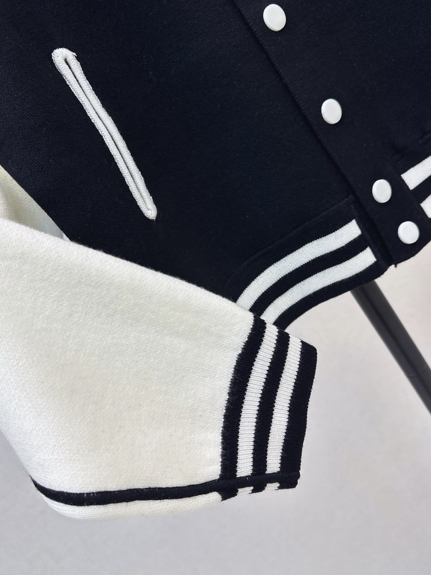 Celi 26fw bomber jacket