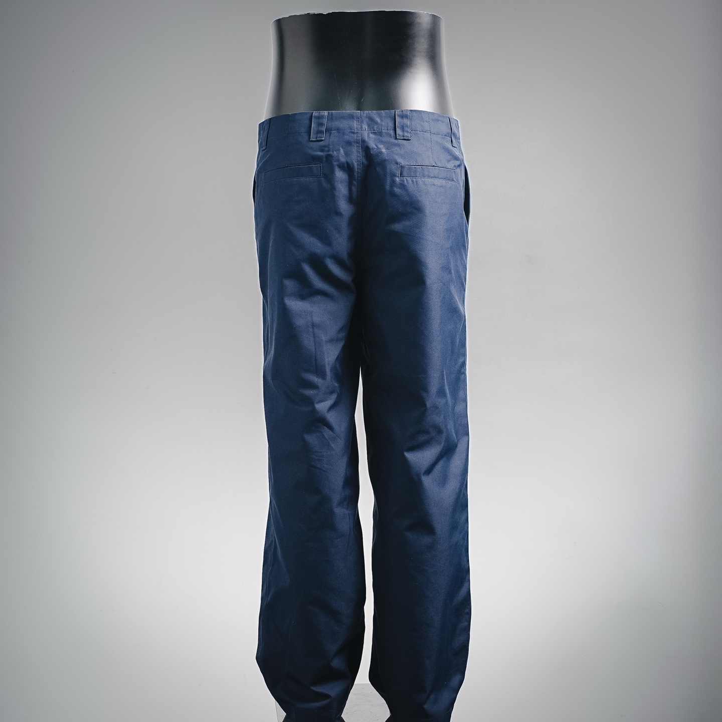 Guc letter printed pants