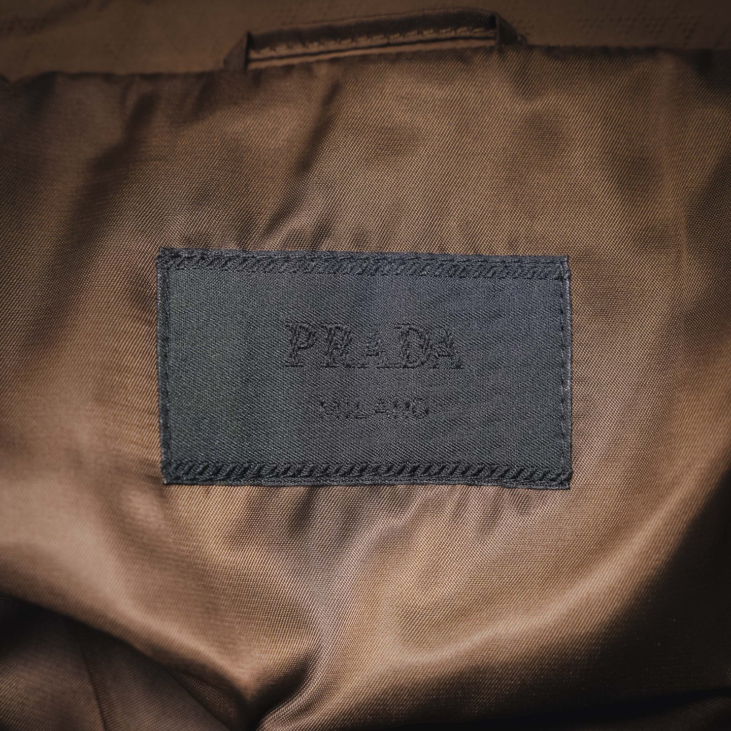 Pra hooded zip windbreaker jacket