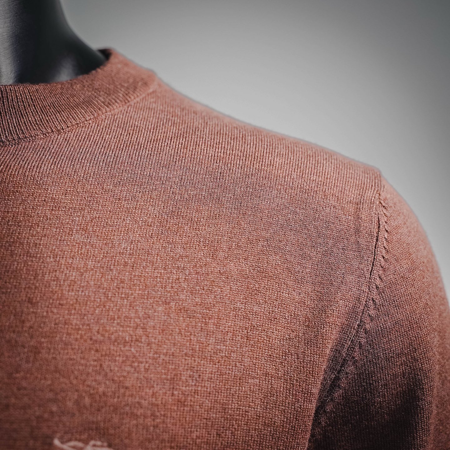 Bur casual sweater