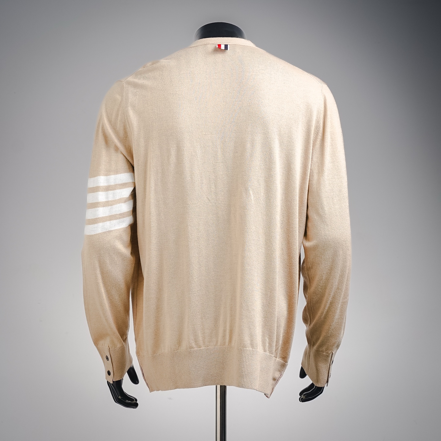 Thom casual cardigan