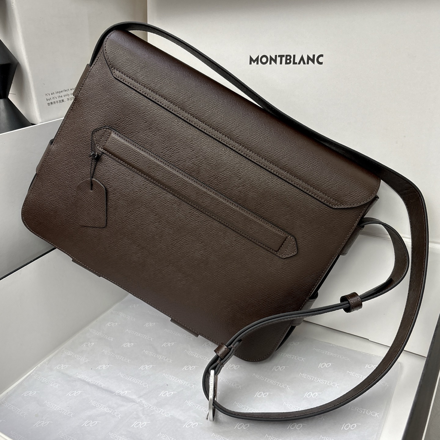 Montb crossbody bag