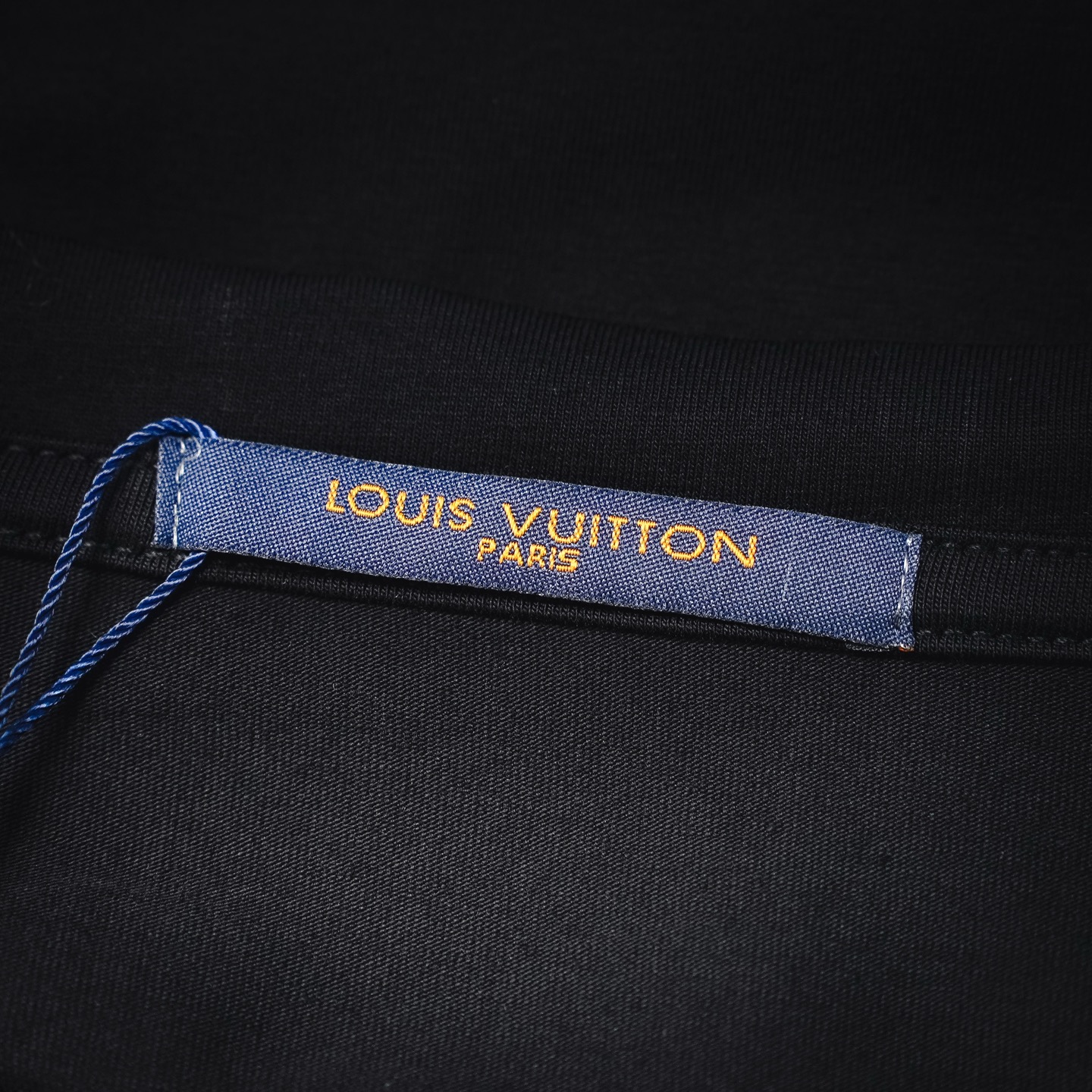 Louis print t-shirt