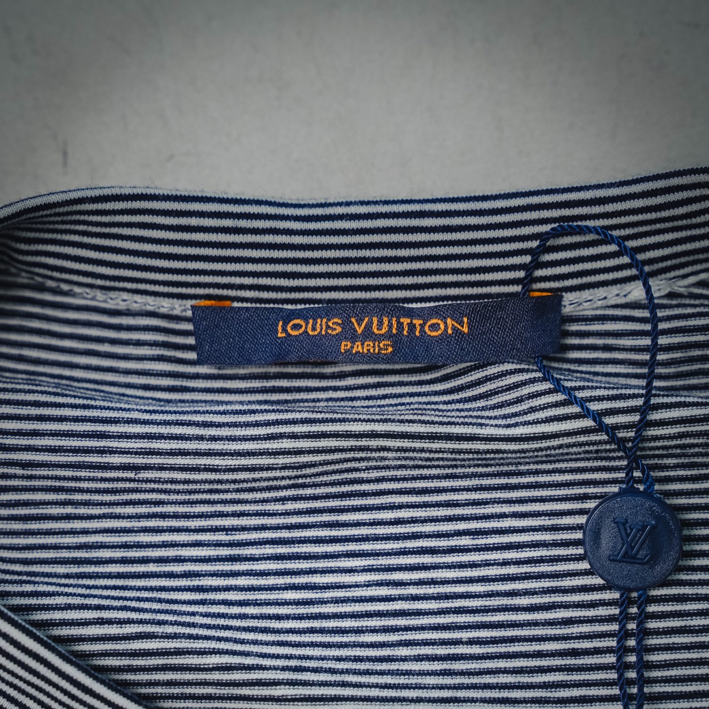 Louis casual loose t-shirt